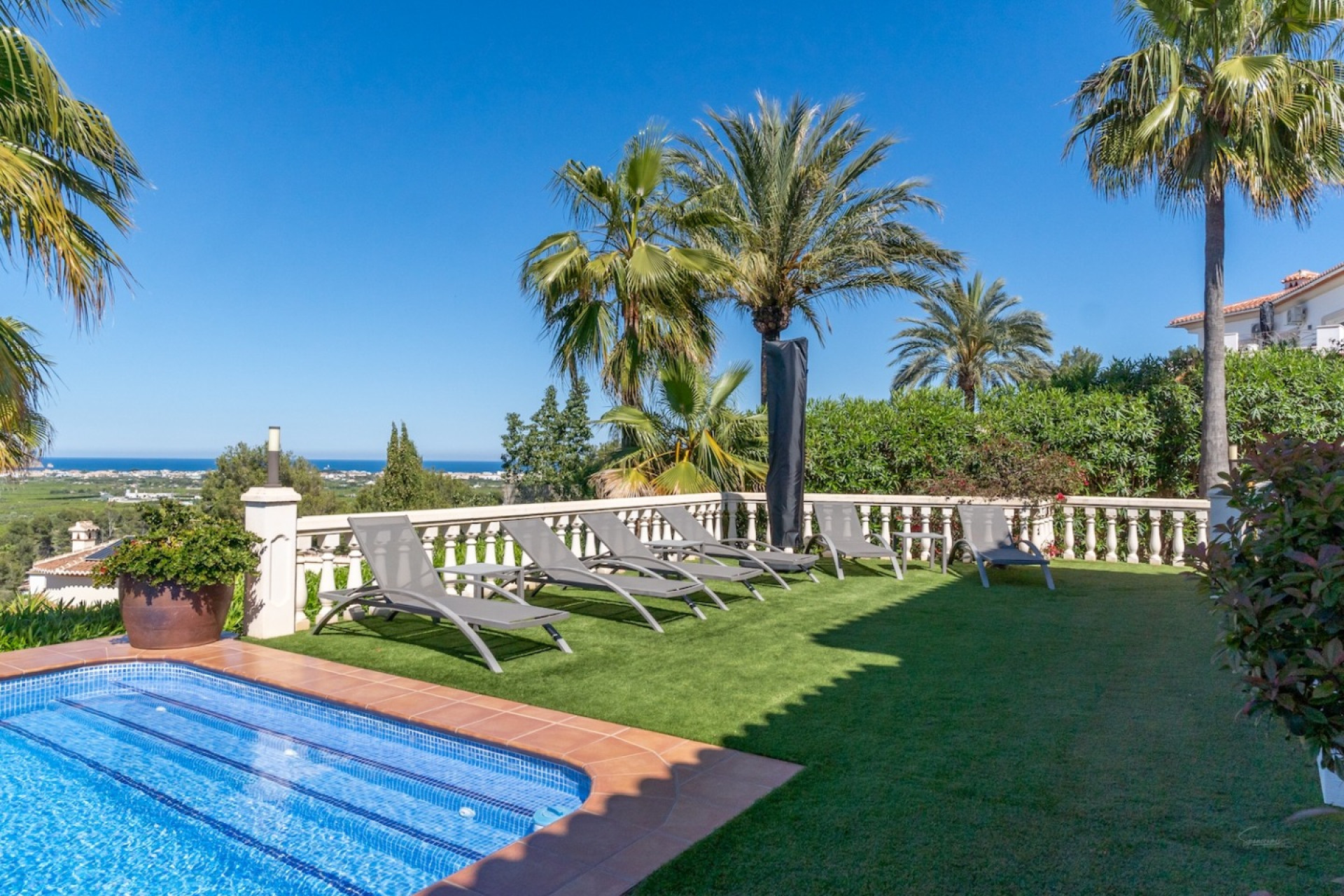 Resale - Villa - Javea - Jávea