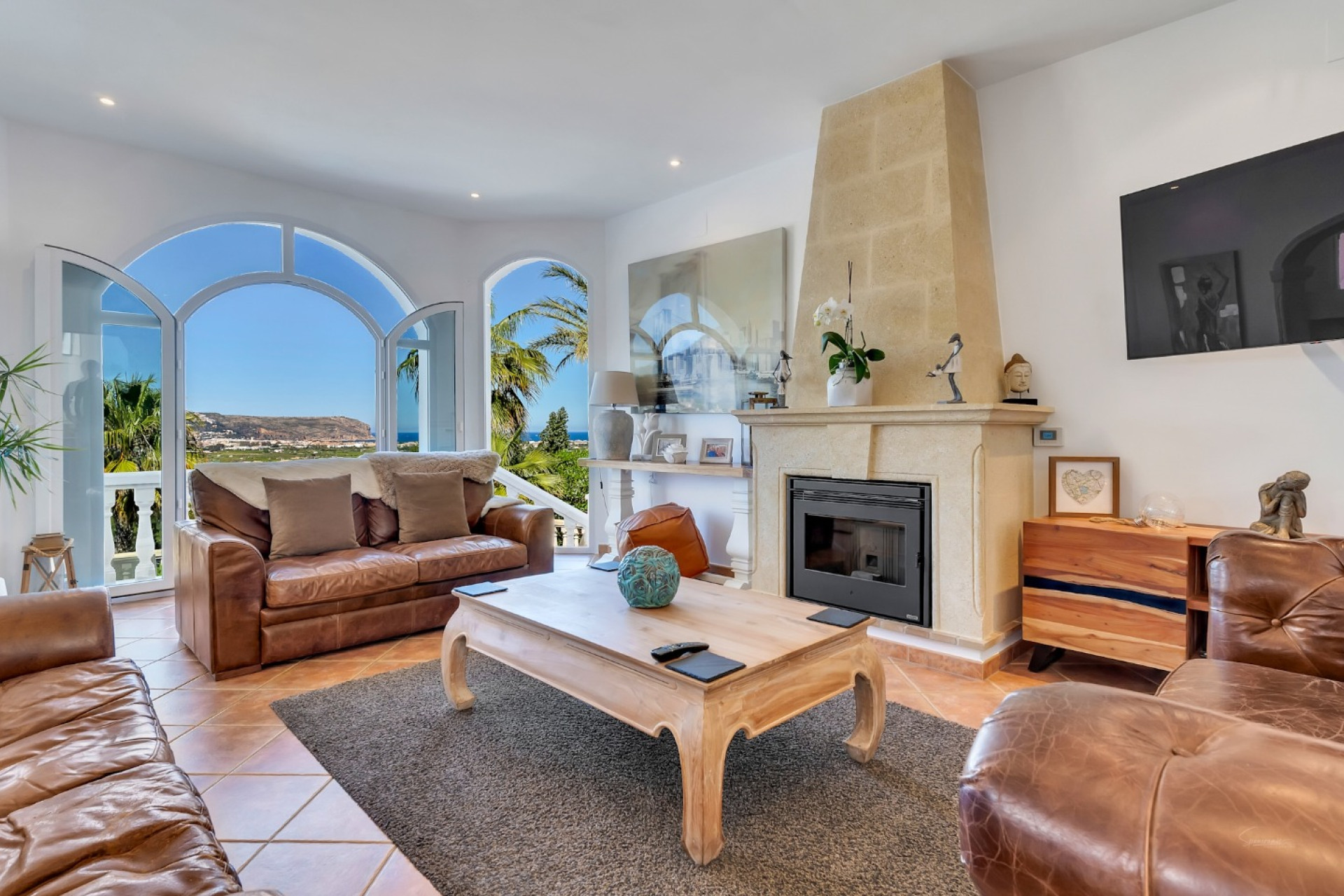 Resale - Villa - Javea - Jávea