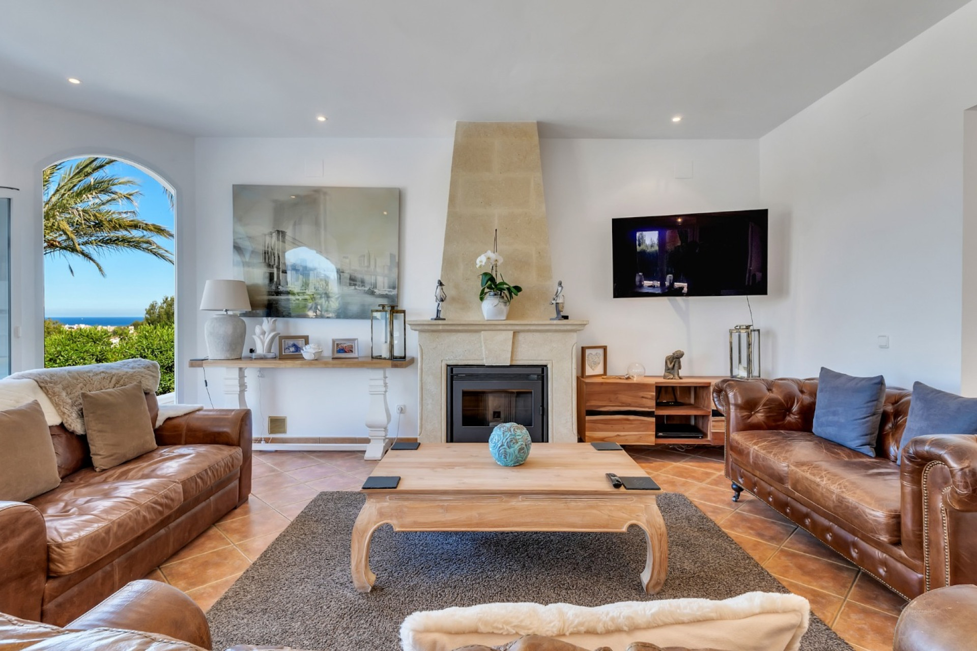 Resale - Villa - Javea - Jávea