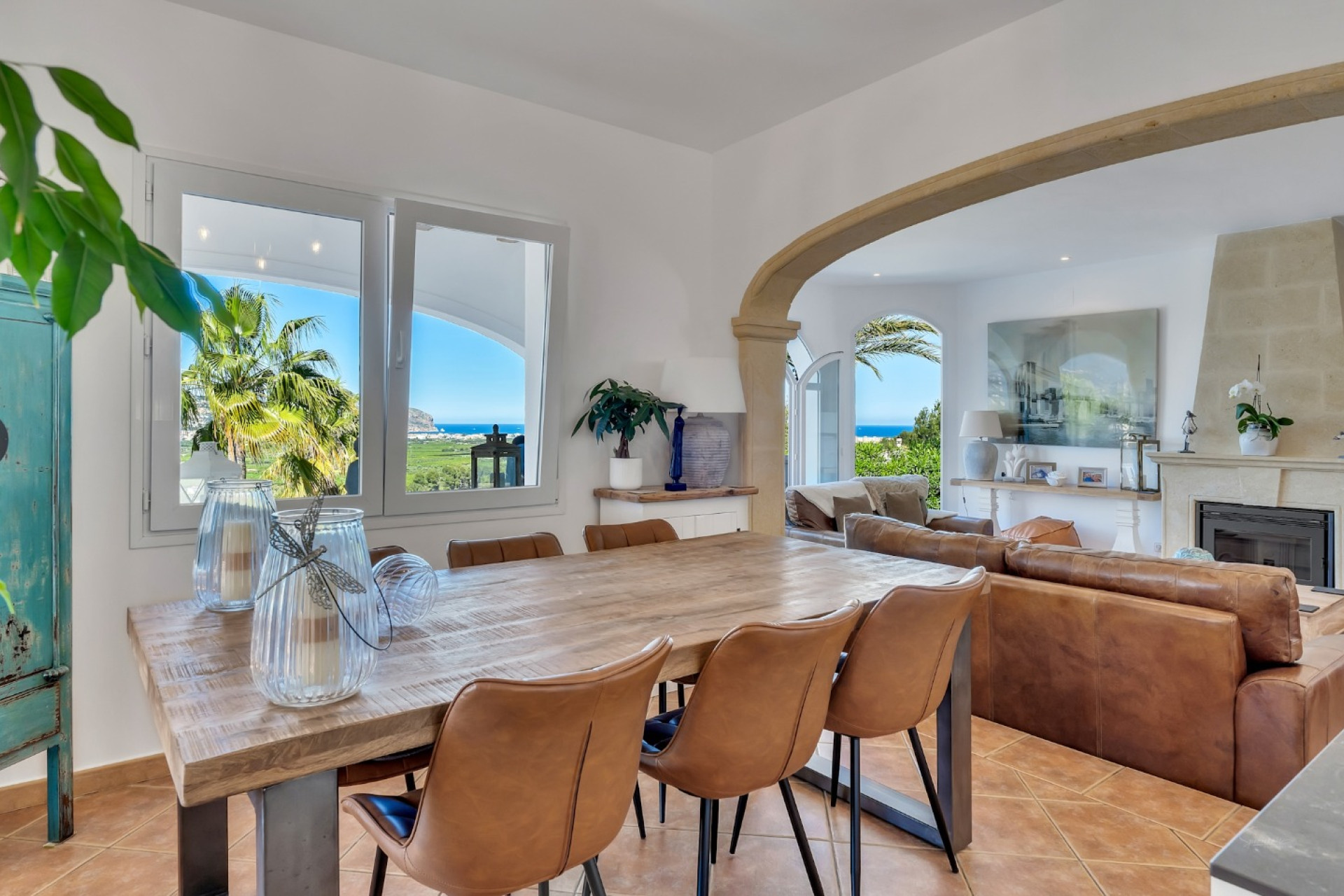 Resale - Villa - Javea - Jávea