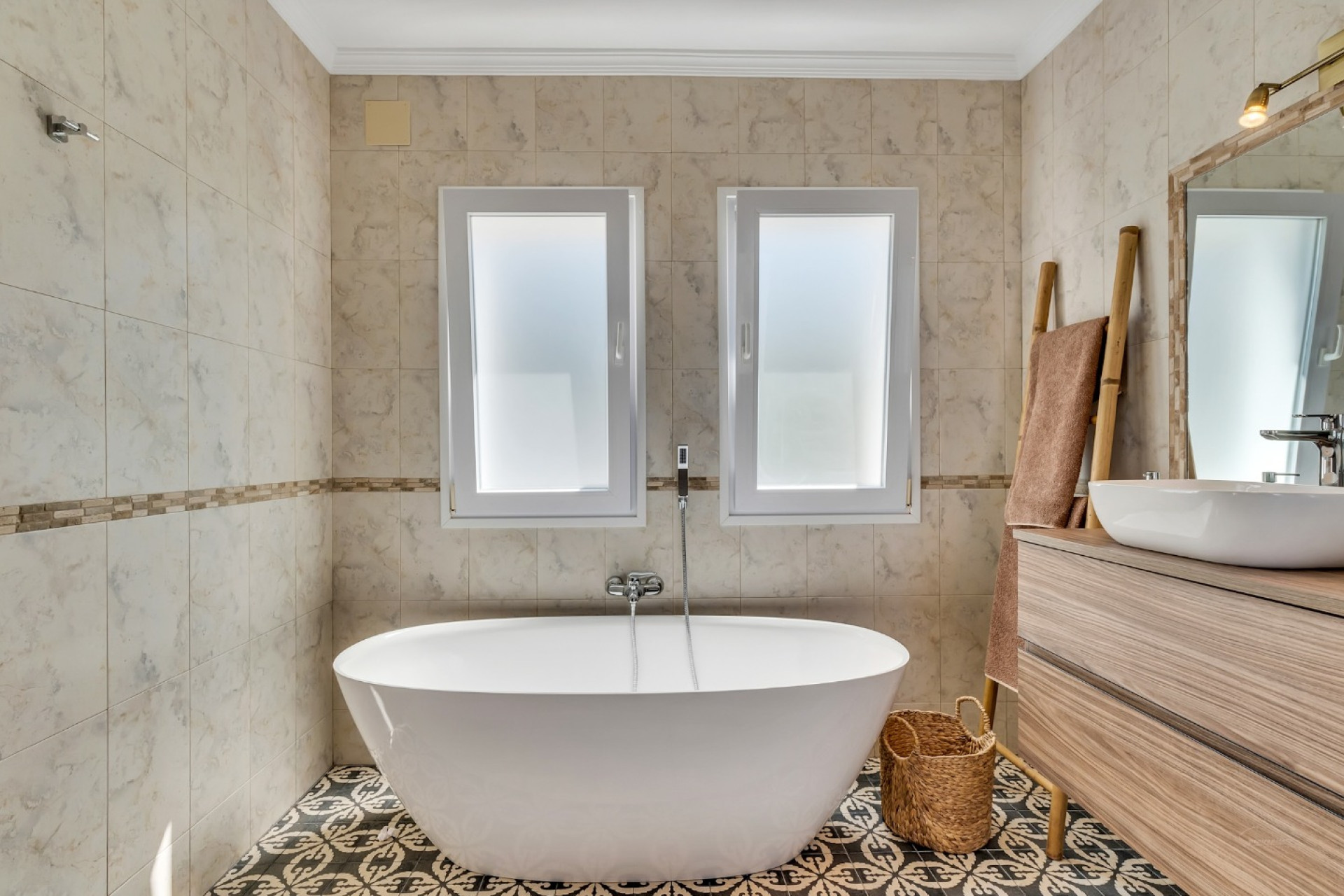 Resale - Villa - Javea - Jávea