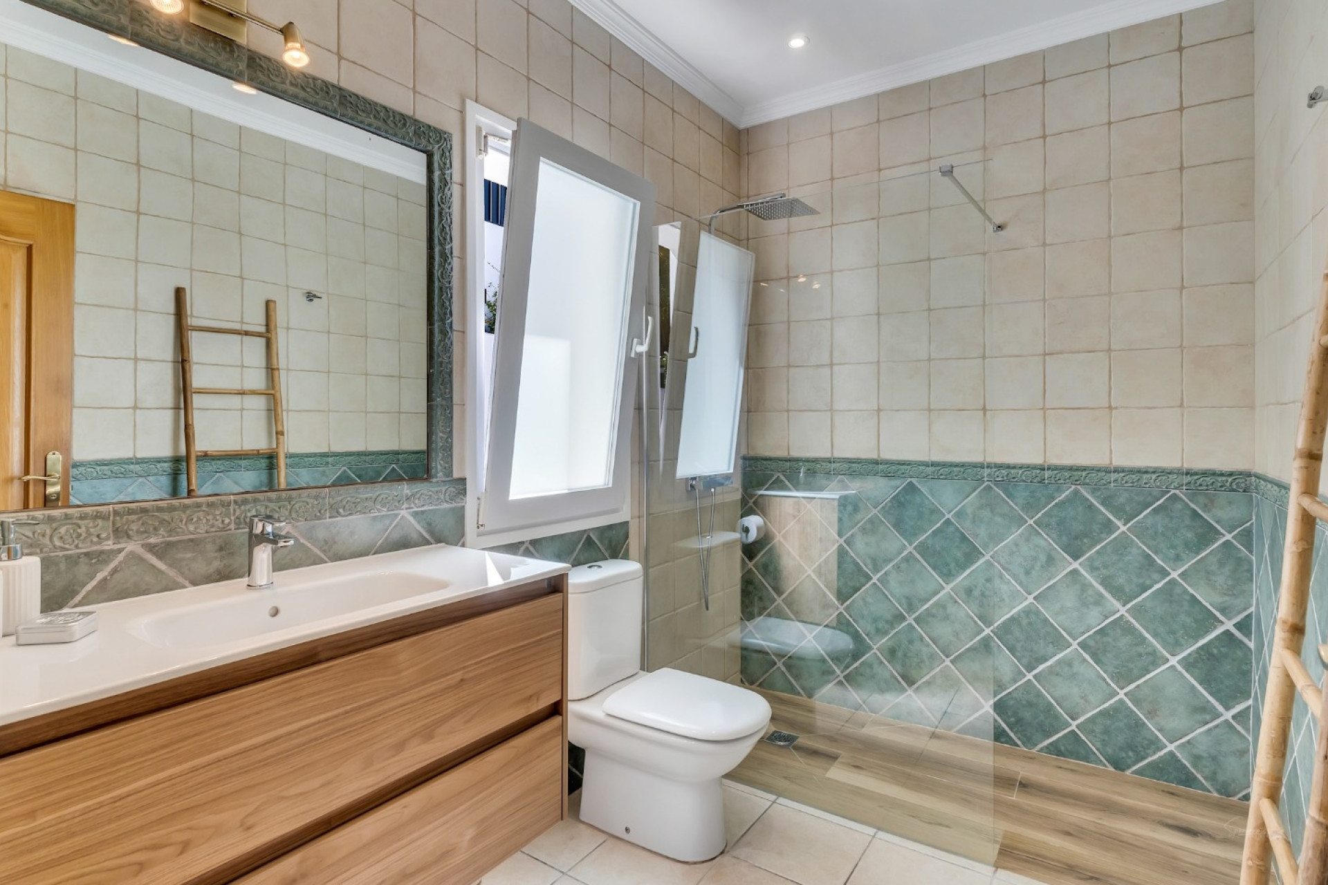 Resale - Villa - Javea - Jávea