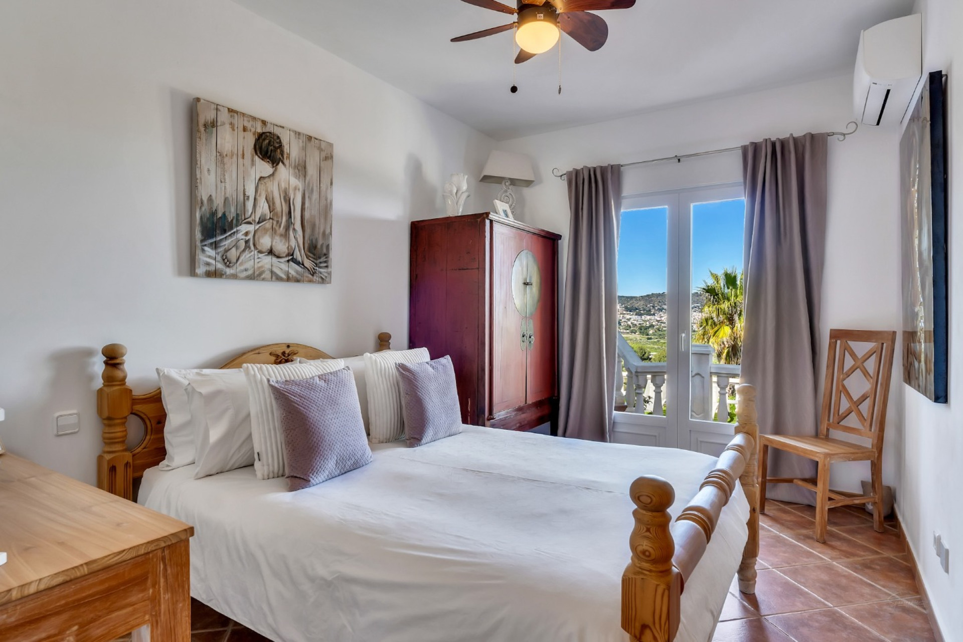 Resale - Villa - Javea - Jávea