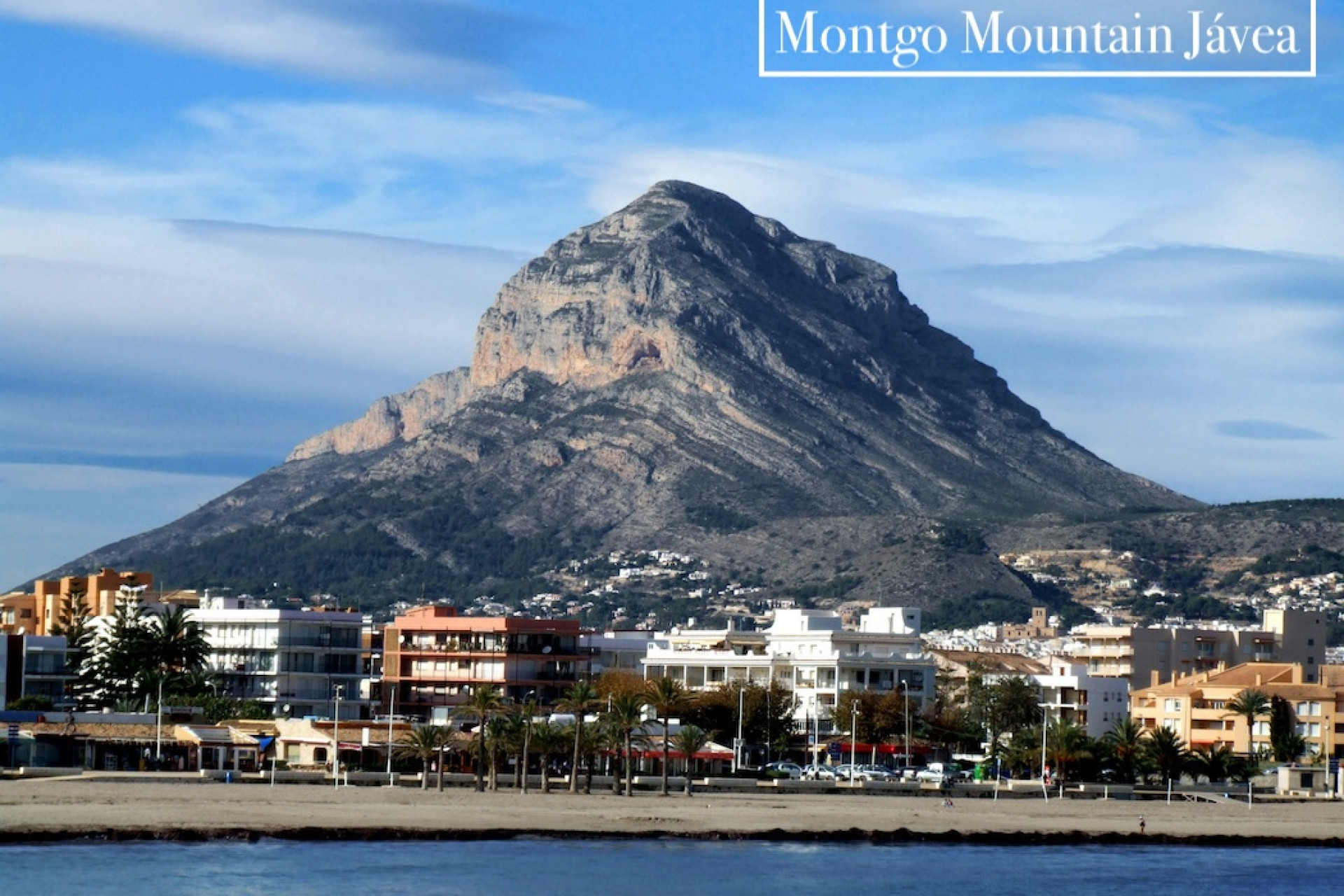 Resale - Villa - Javea - Jávea