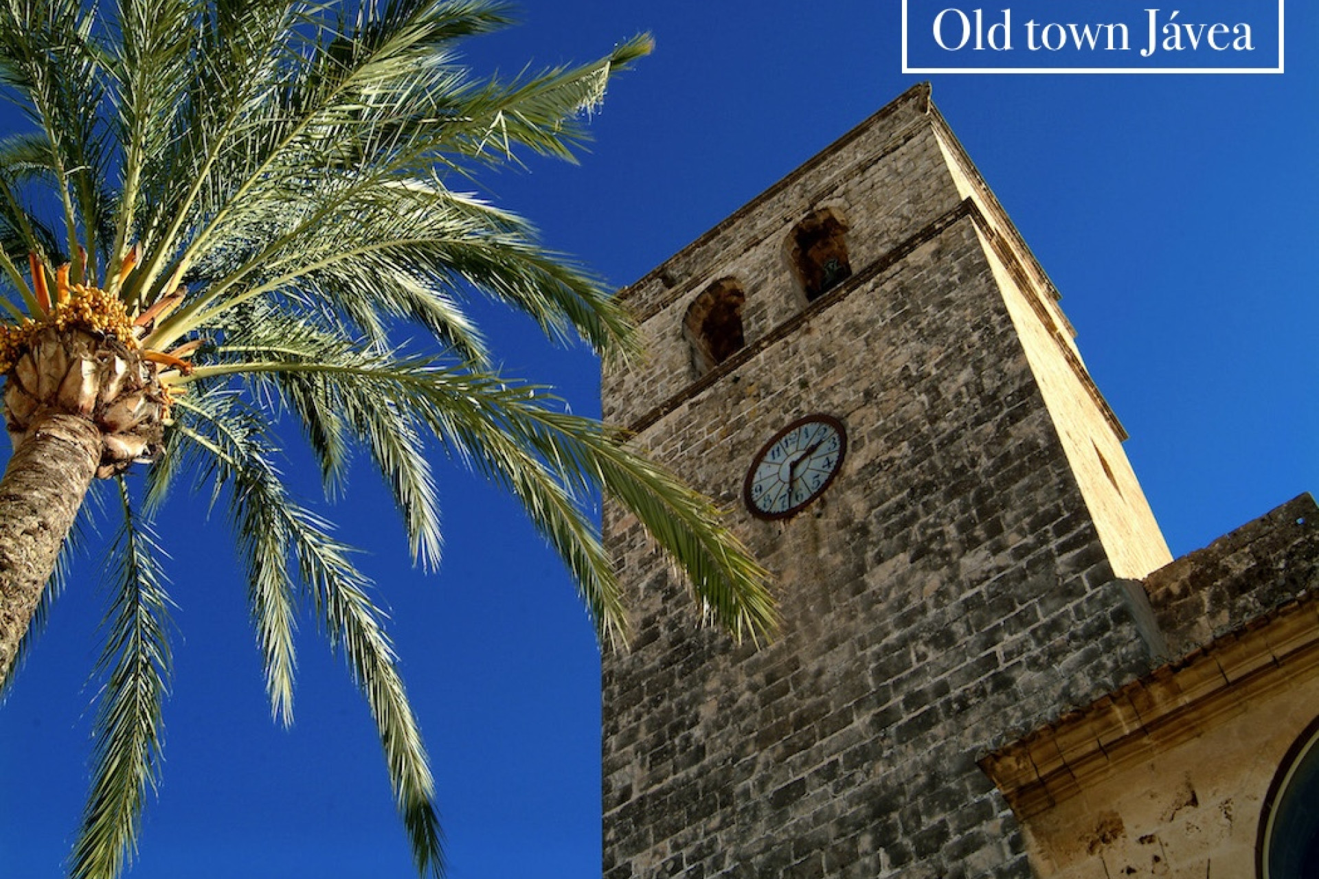 Resale - Villa - Javea - Jávea