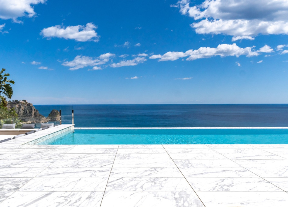 Resale - Villa - Javea - Jávea