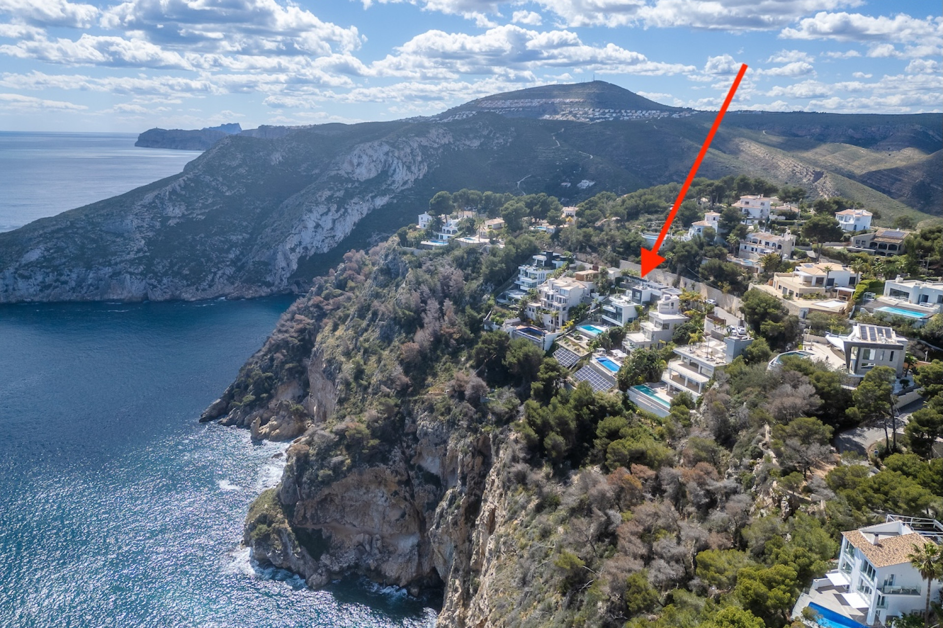 Resale - Villa - Javea - Jávea