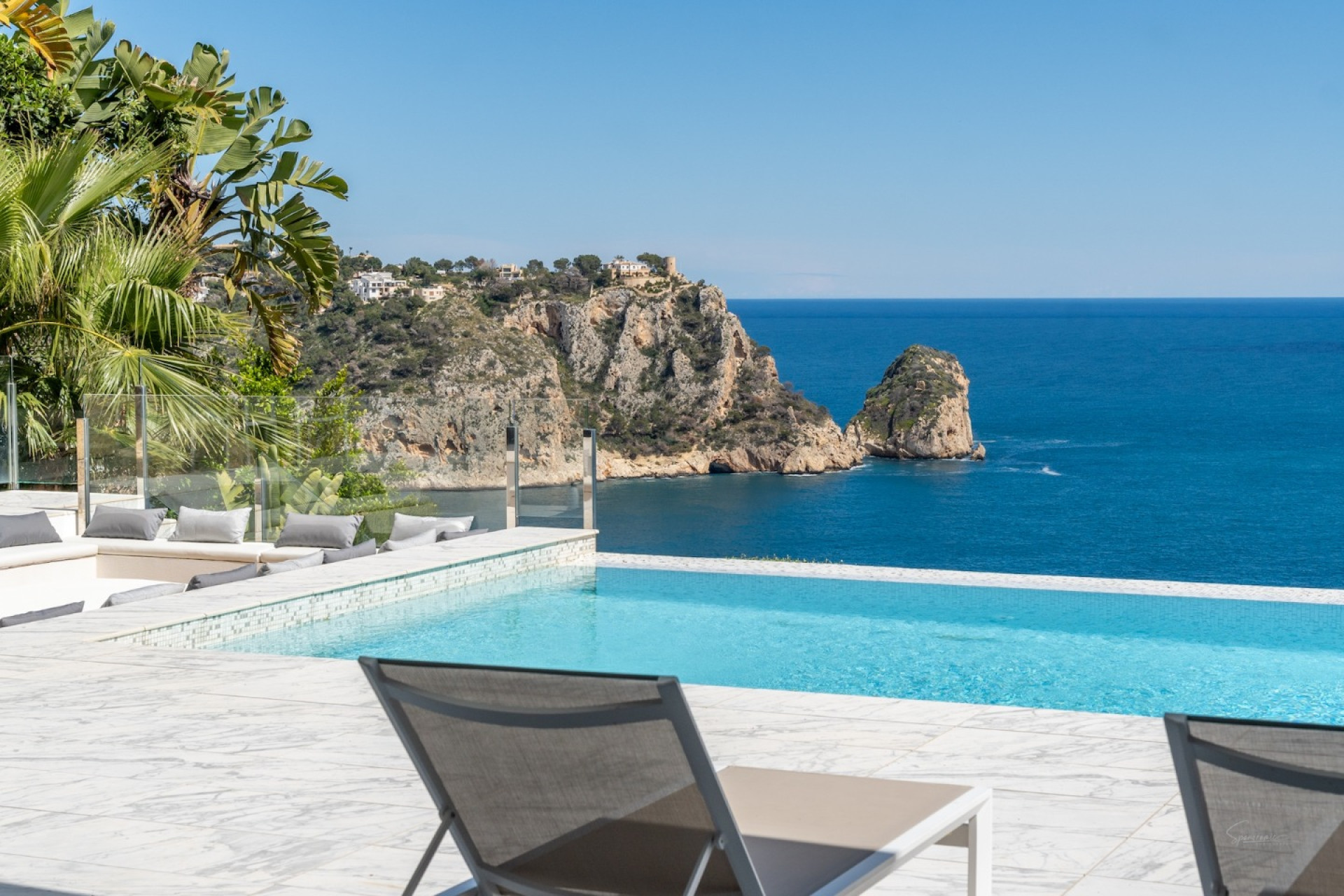 Resale - Villa - Javea - Jávea