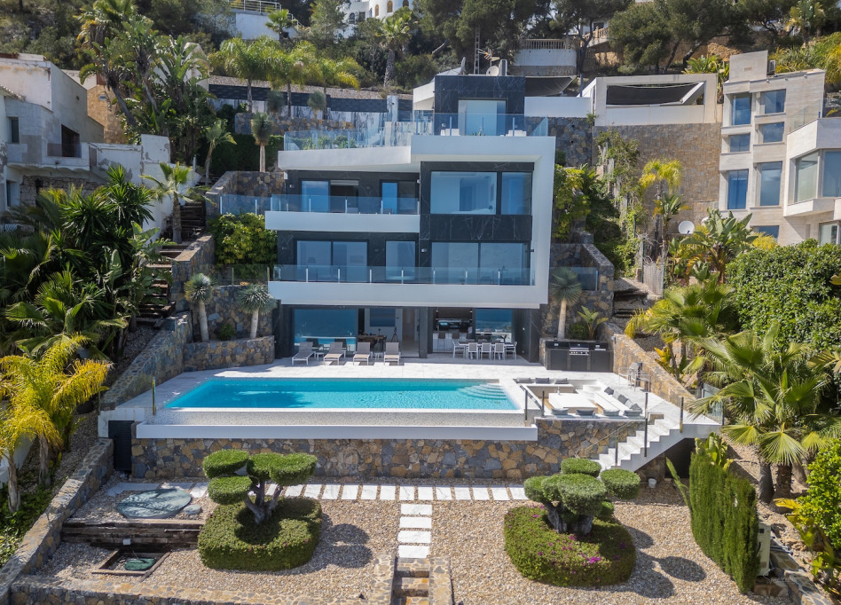 Resale - Villa - Javea - Jávea