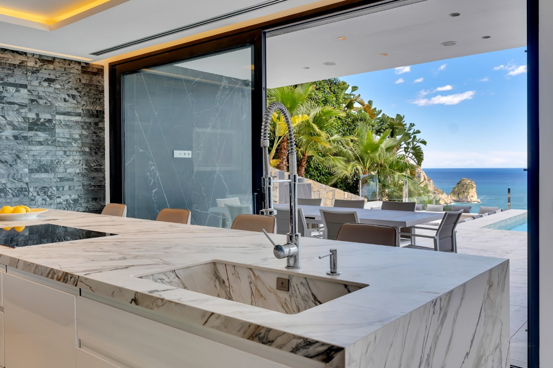 Resale - Villa - Javea - Jávea