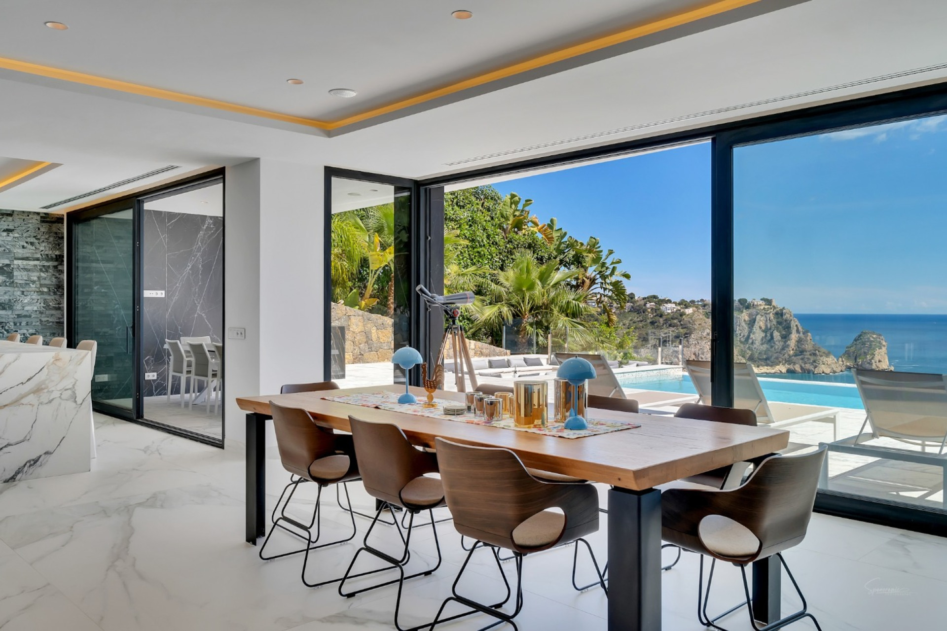 Resale - Villa - Javea - Jávea