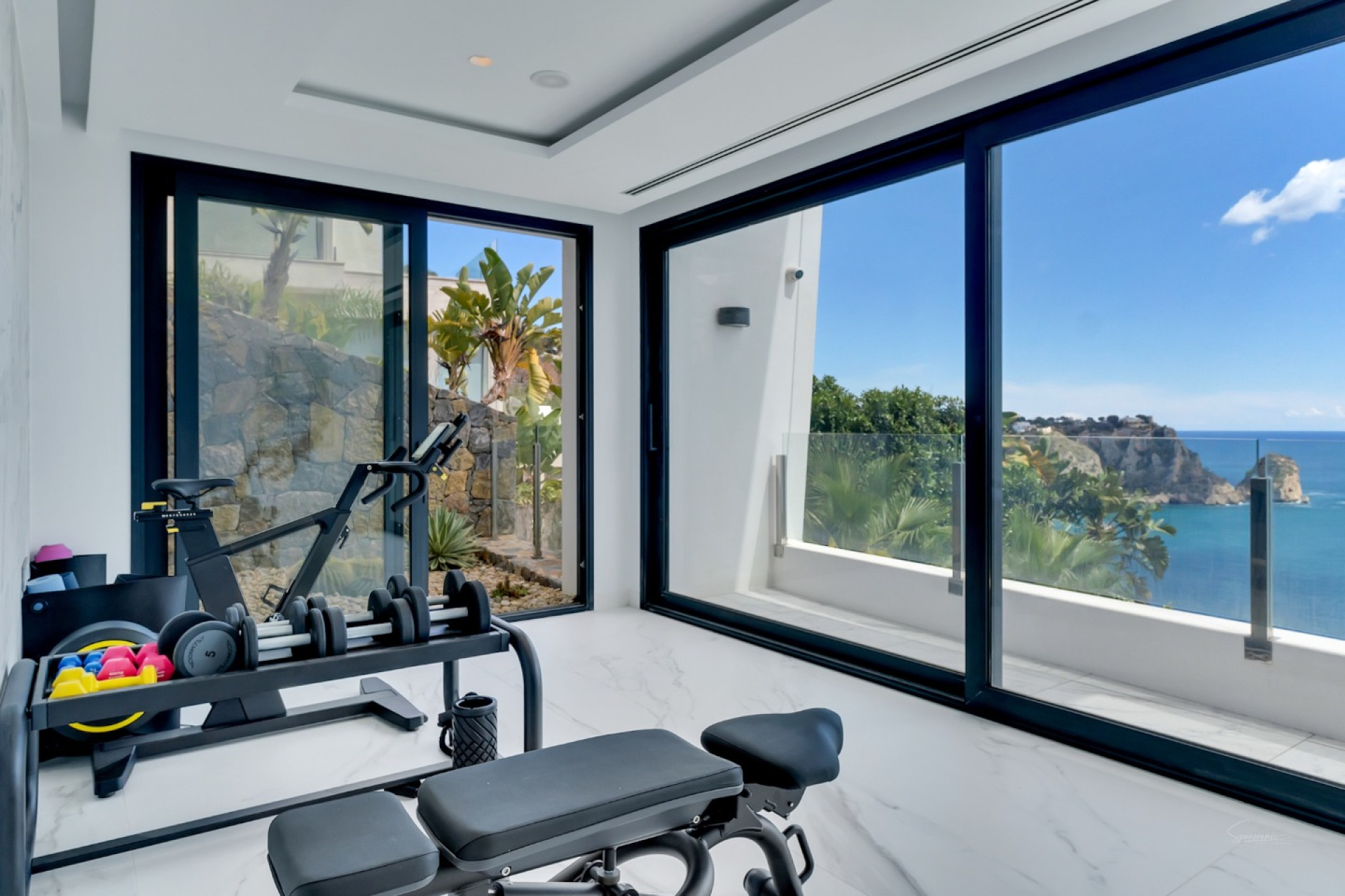 Resale - Villa - Javea - Jávea