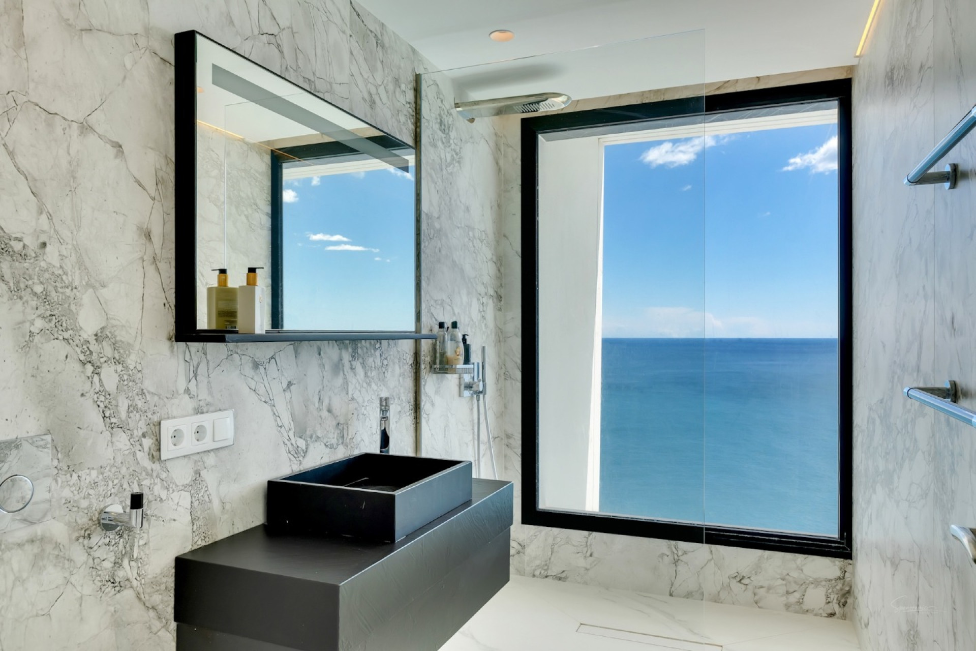 Resale - Villa - Javea - Jávea