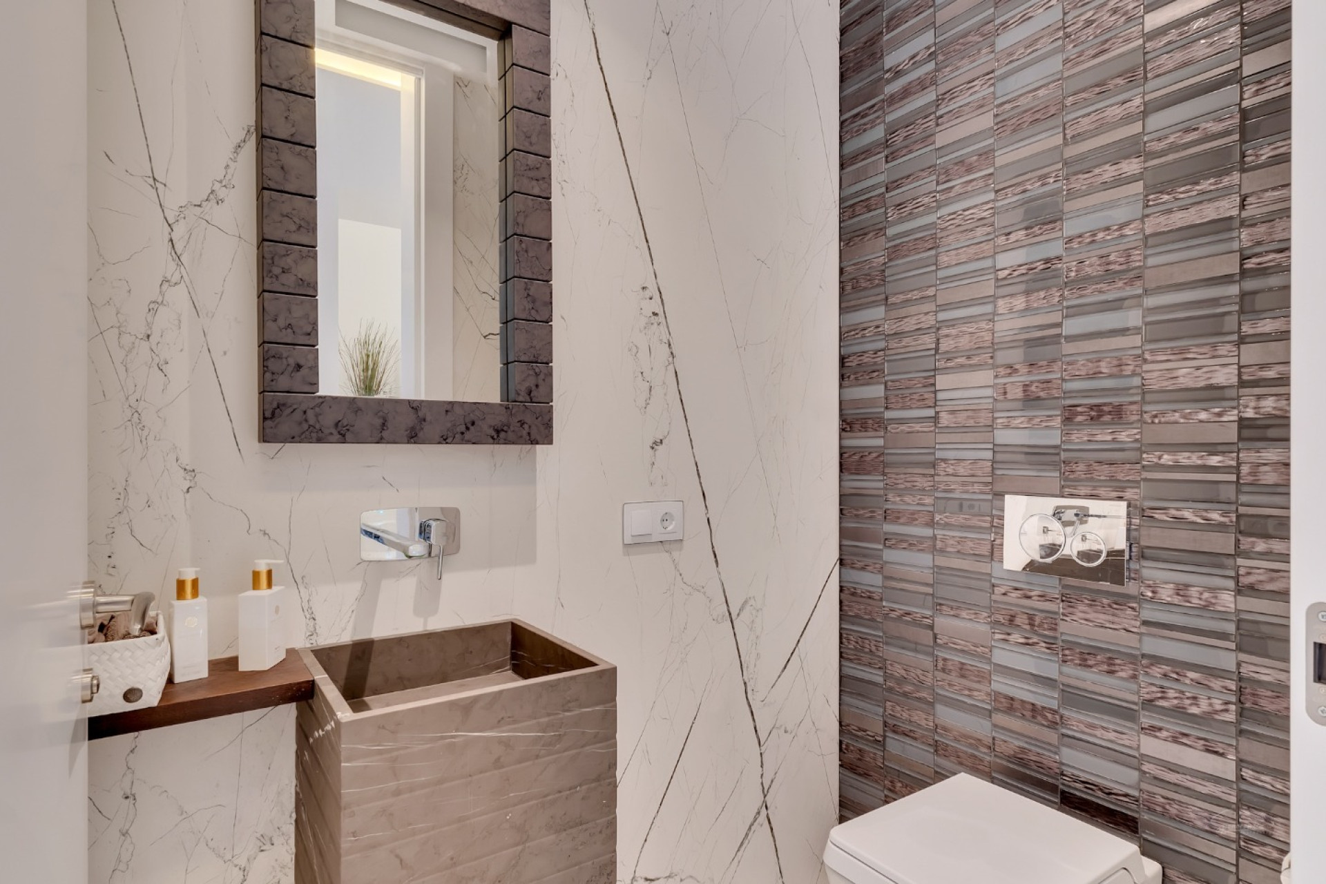 Resale - Villa - Javea - Jávea