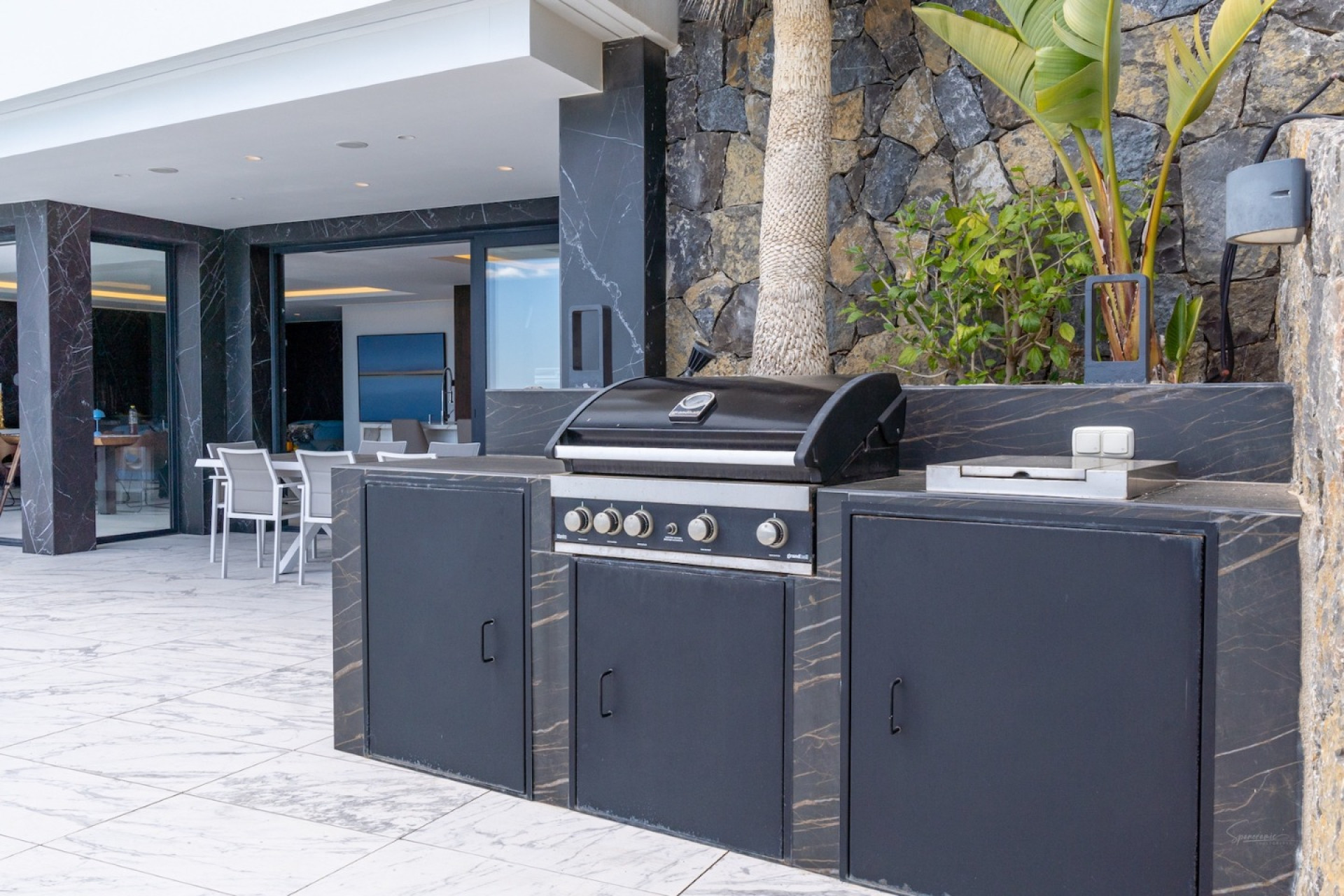 Resale - Villa - Javea - Jávea