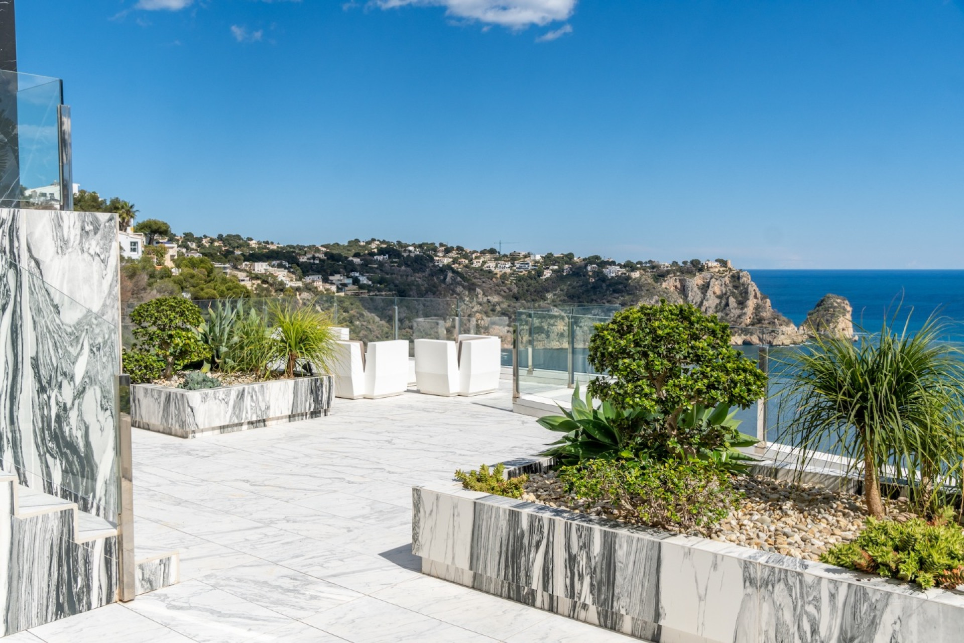 Resale - Villa - Javea - Jávea