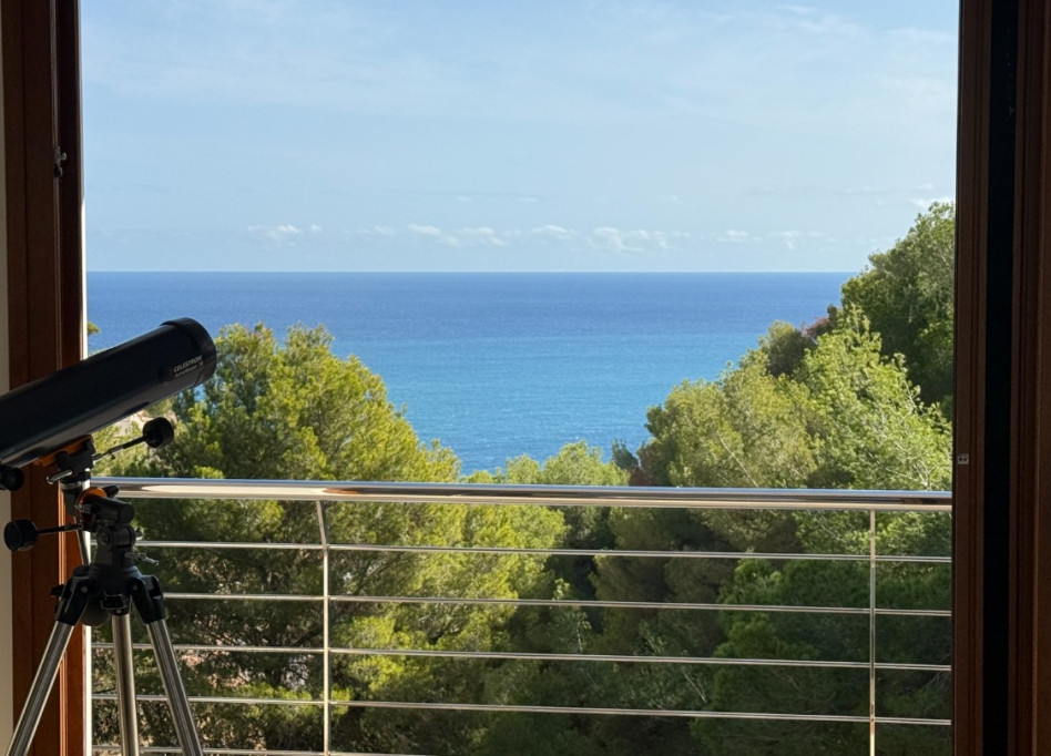 Resale - Villa - Javea - Jávea