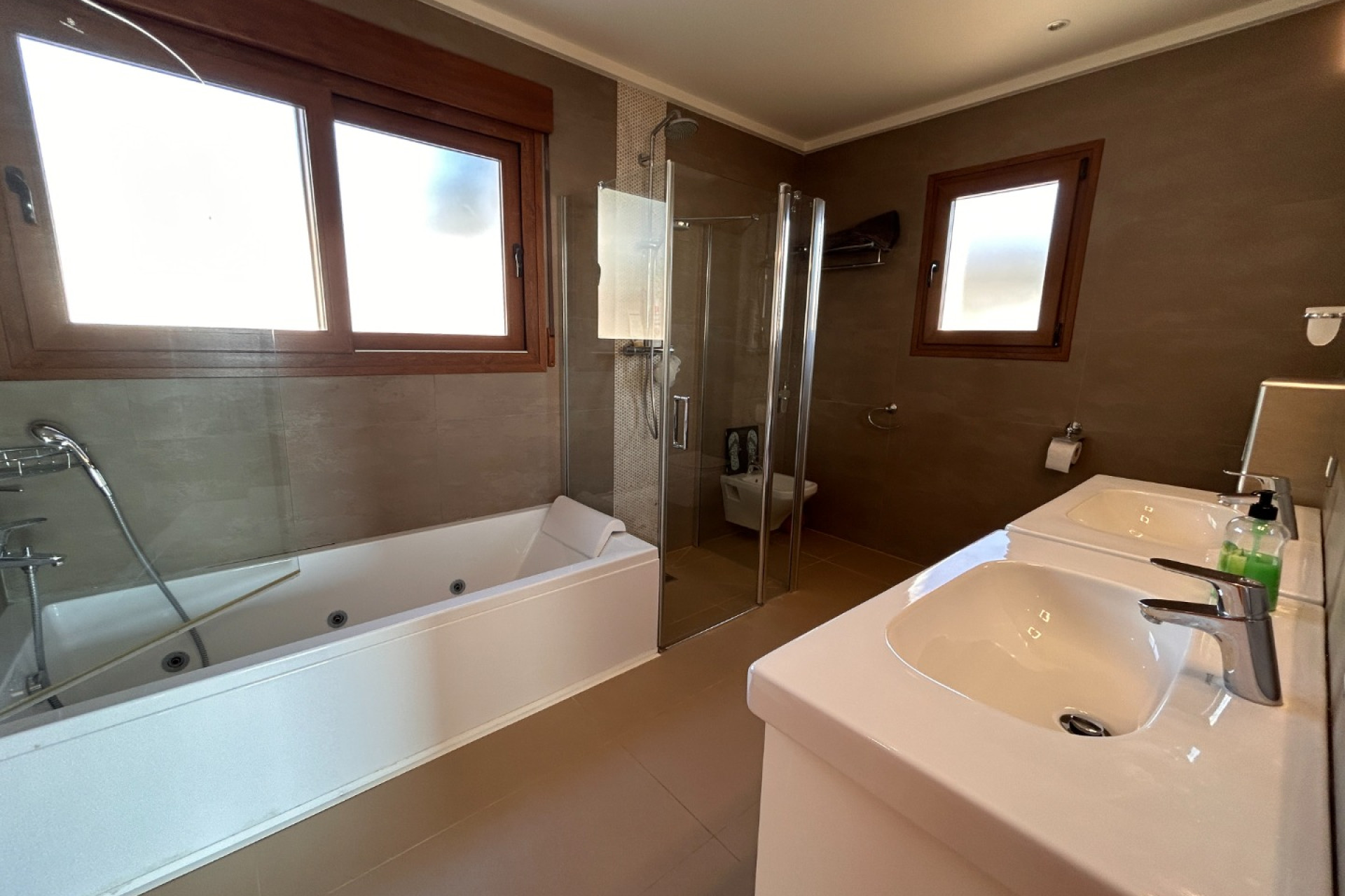 Resale - Villa - Javea - Jávea