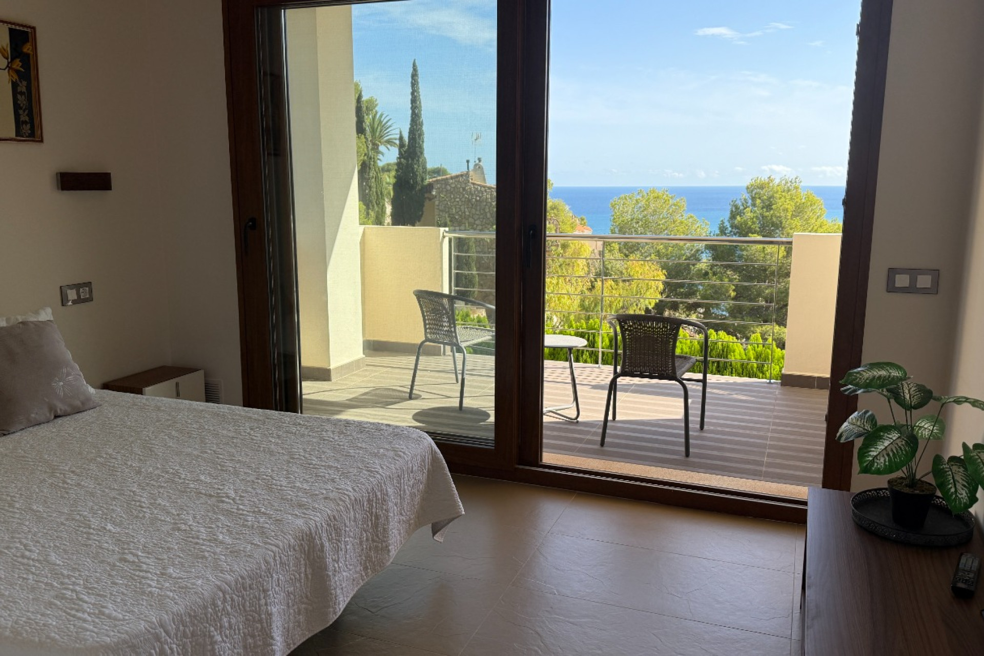 Resale - Villa - Javea - Jávea