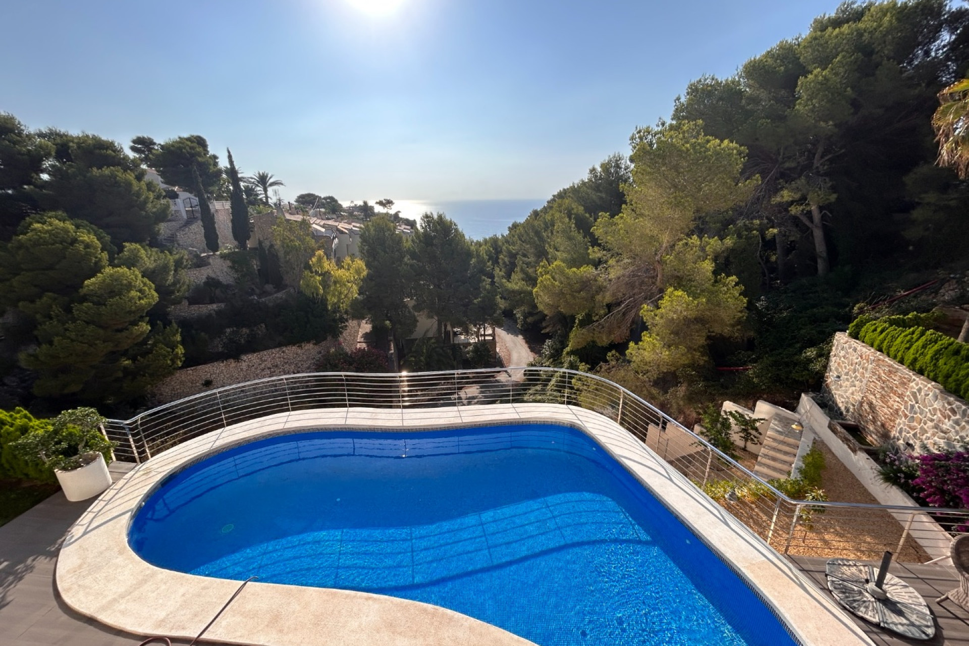 Resale - Villa - Javea - Jávea