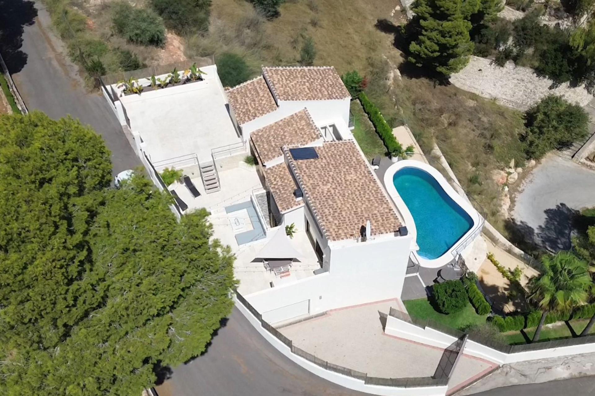 Resale - Villa - Javea - Jávea