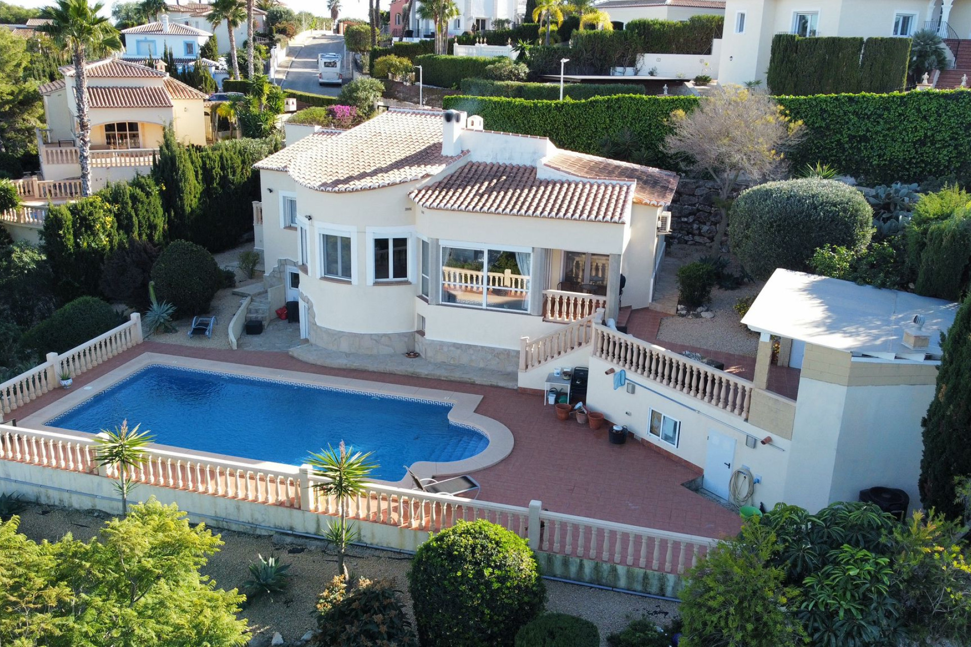 Resale - Villa - Javea - Jávea