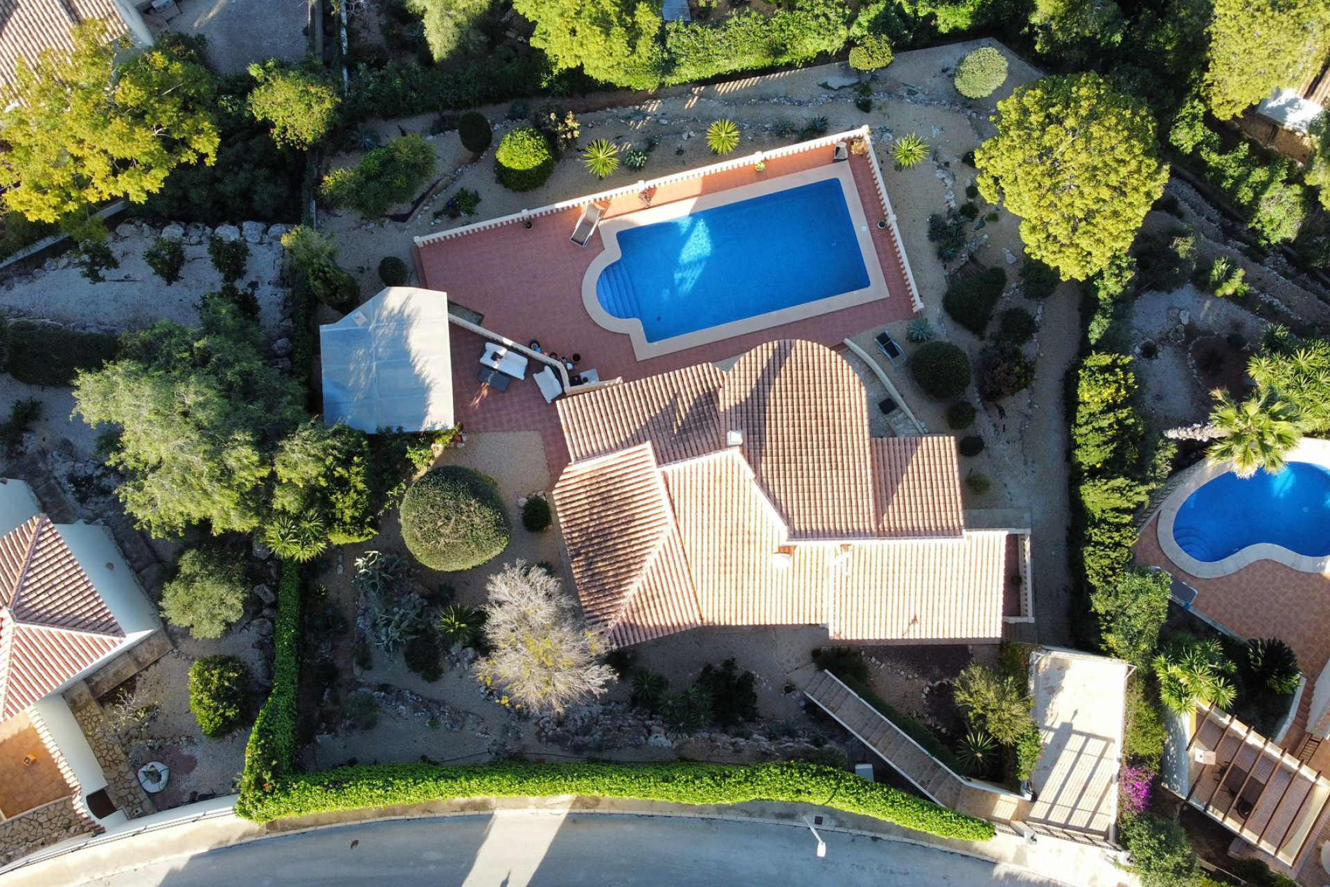 Resale - Villa - Javea - Jávea