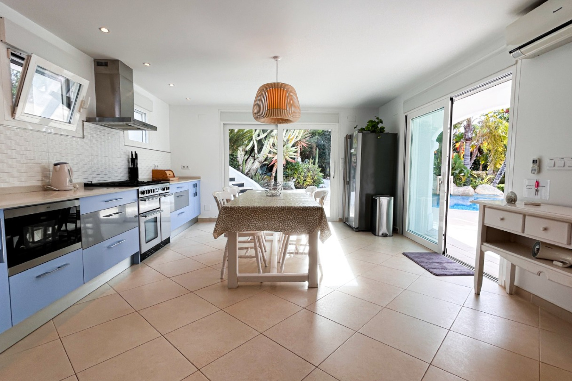 Resale - Villa - Javea - Jávea