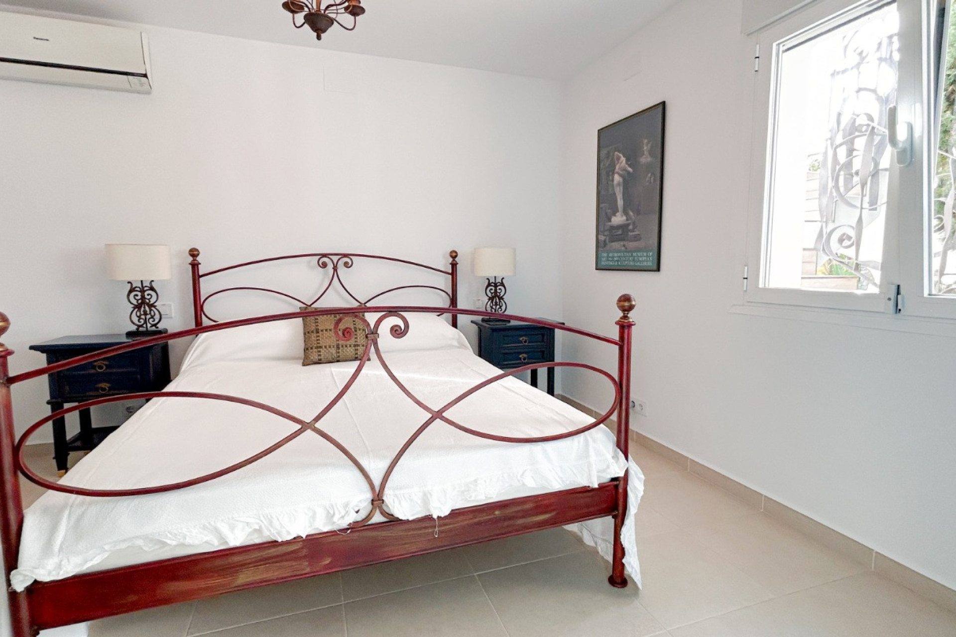 Resale - Villa - Javea - Jávea