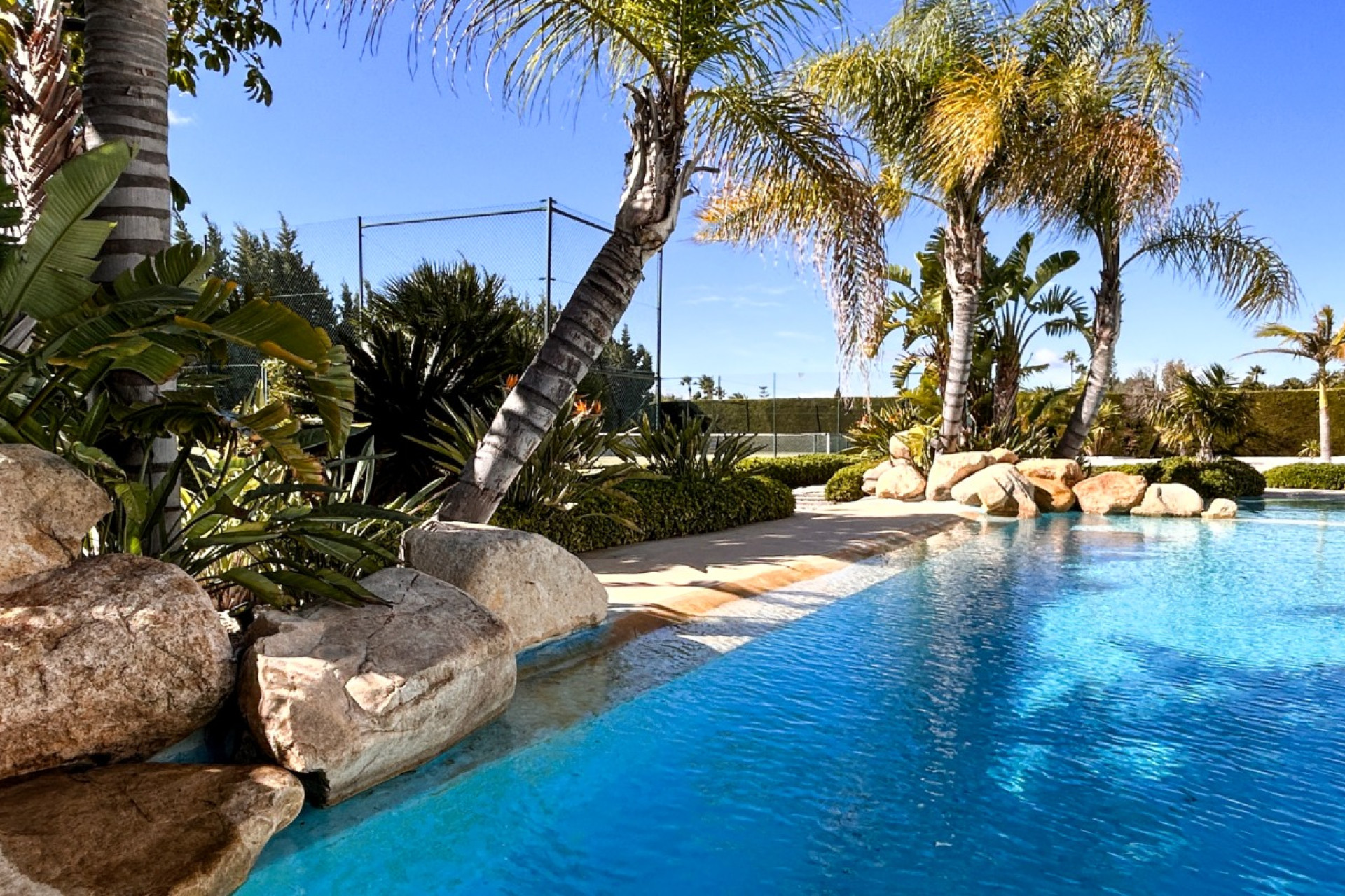 Resale - Villa - Javea - Jávea