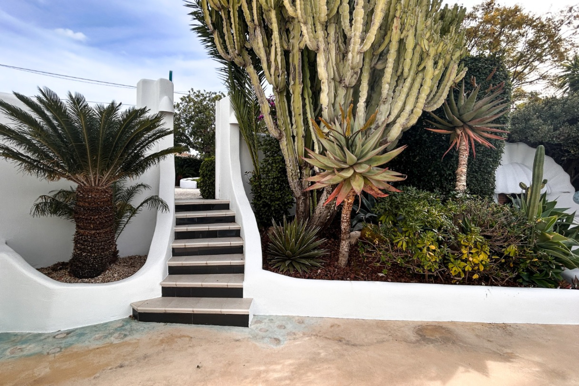 Resale - Villa - Javea - Jávea