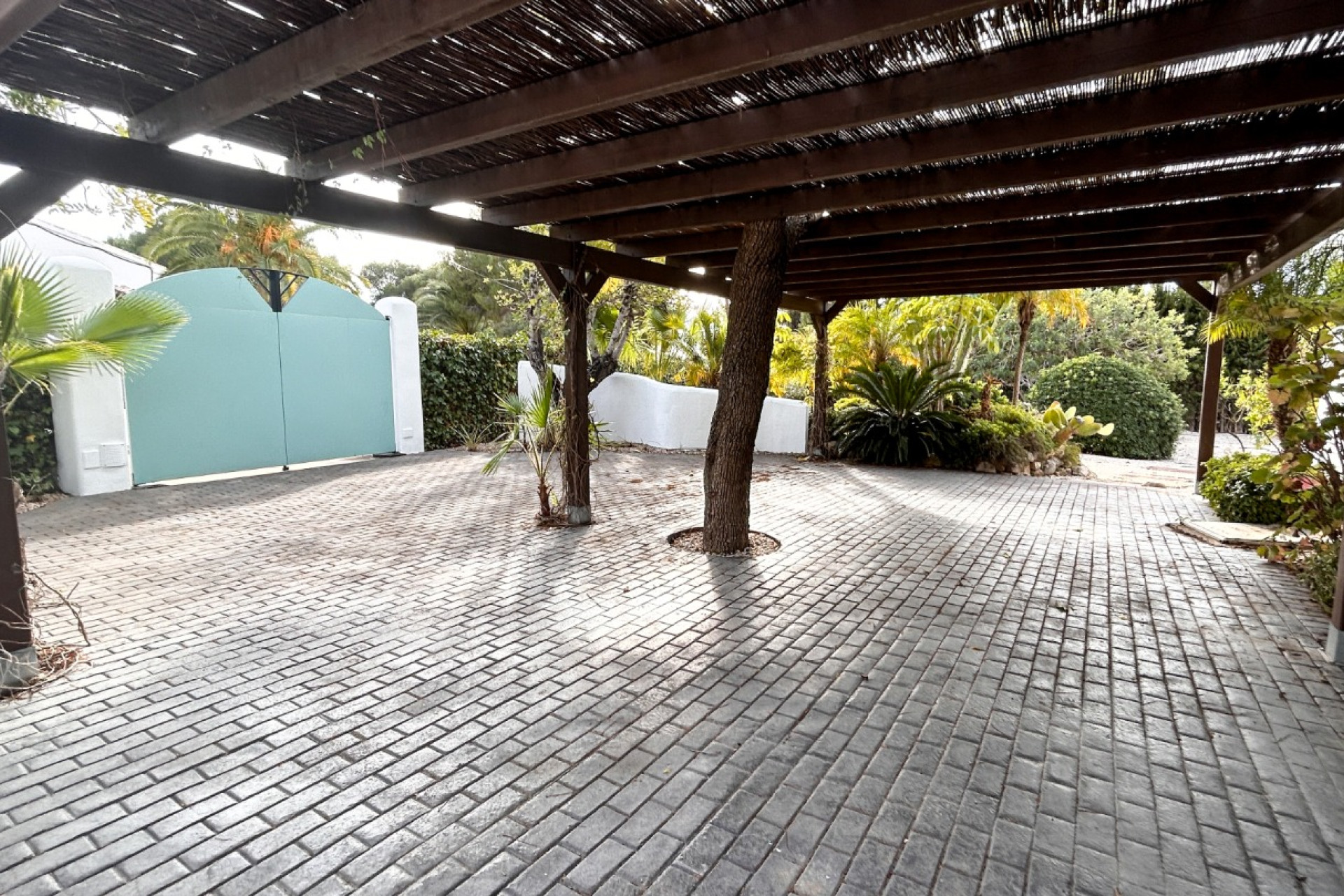 Resale - Villa - Javea - Jávea