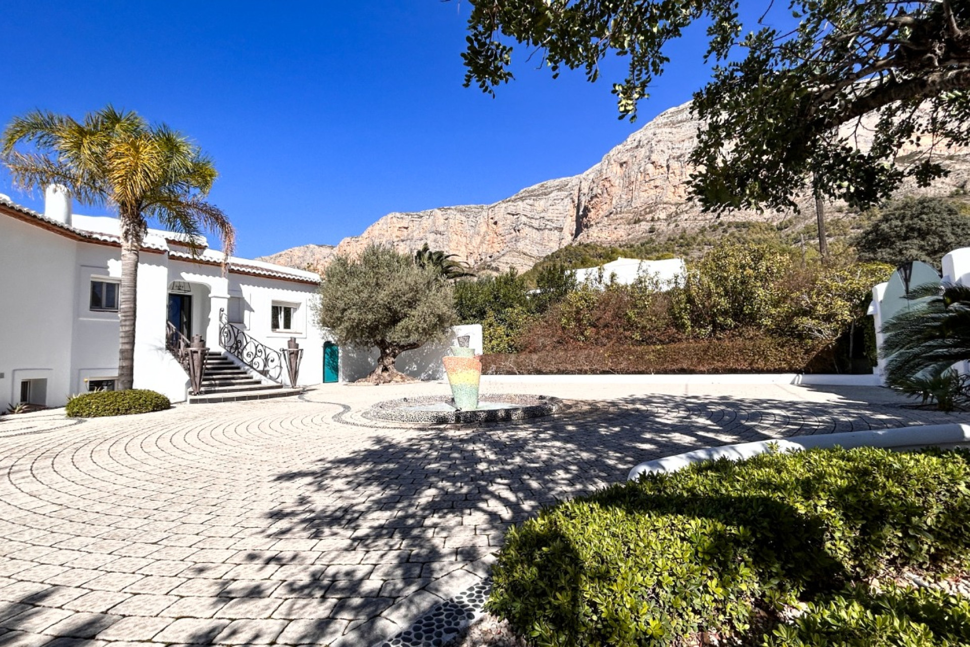 Resale - Villa - Javea - Jávea