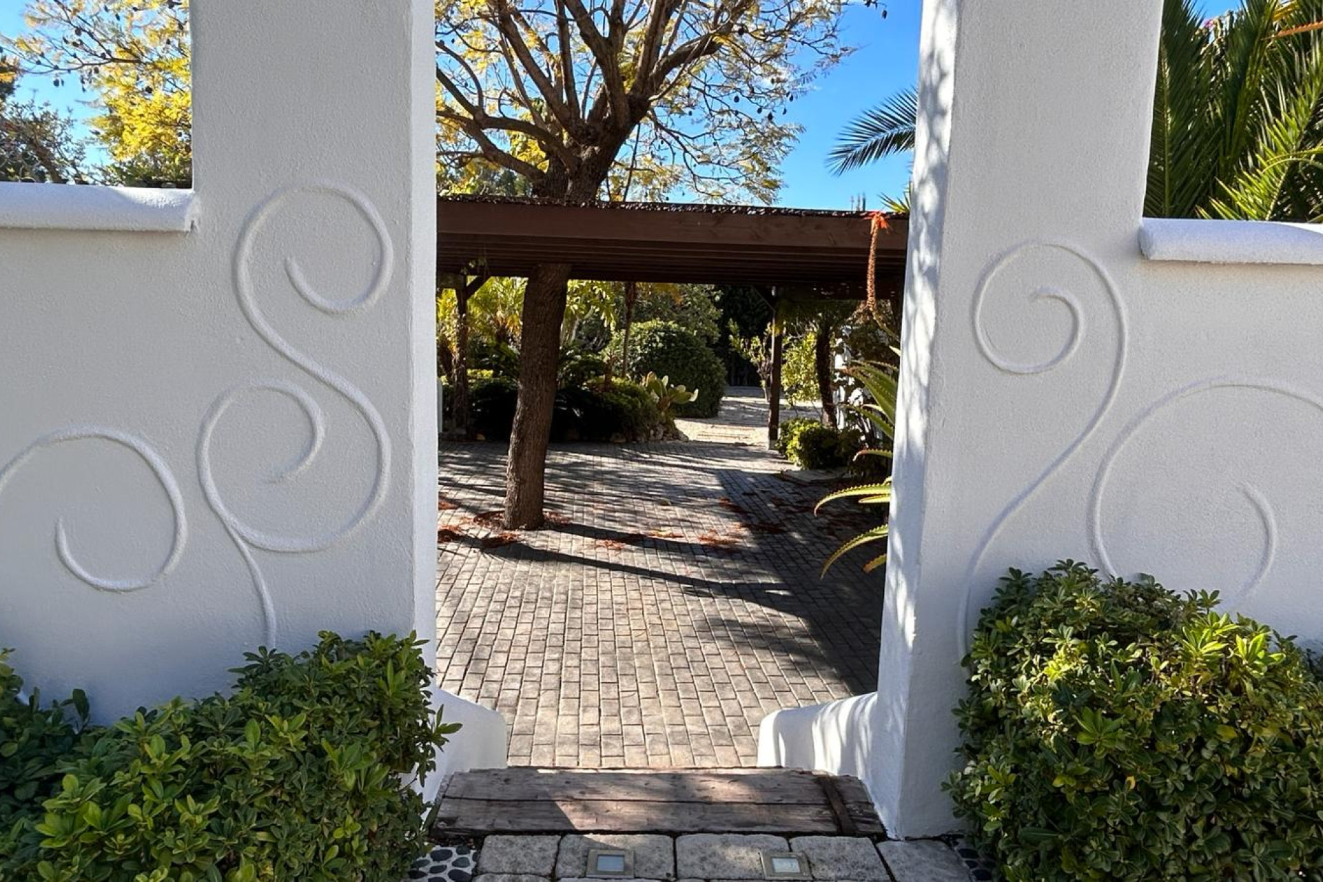 Resale - Villa - Javea - Jávea