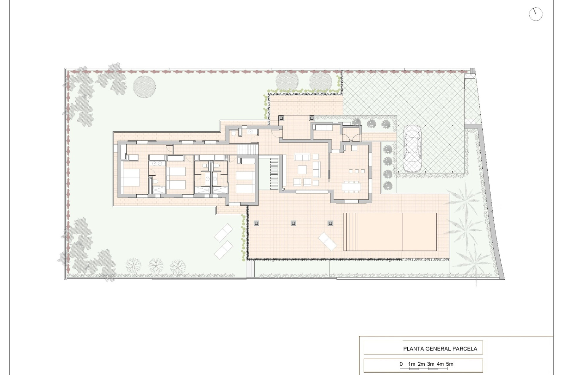Resale - Villa - Javea - Jávea