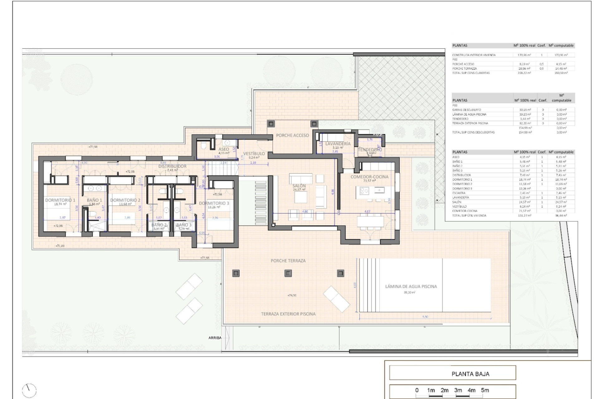 Resale - Villa - Javea - Jávea