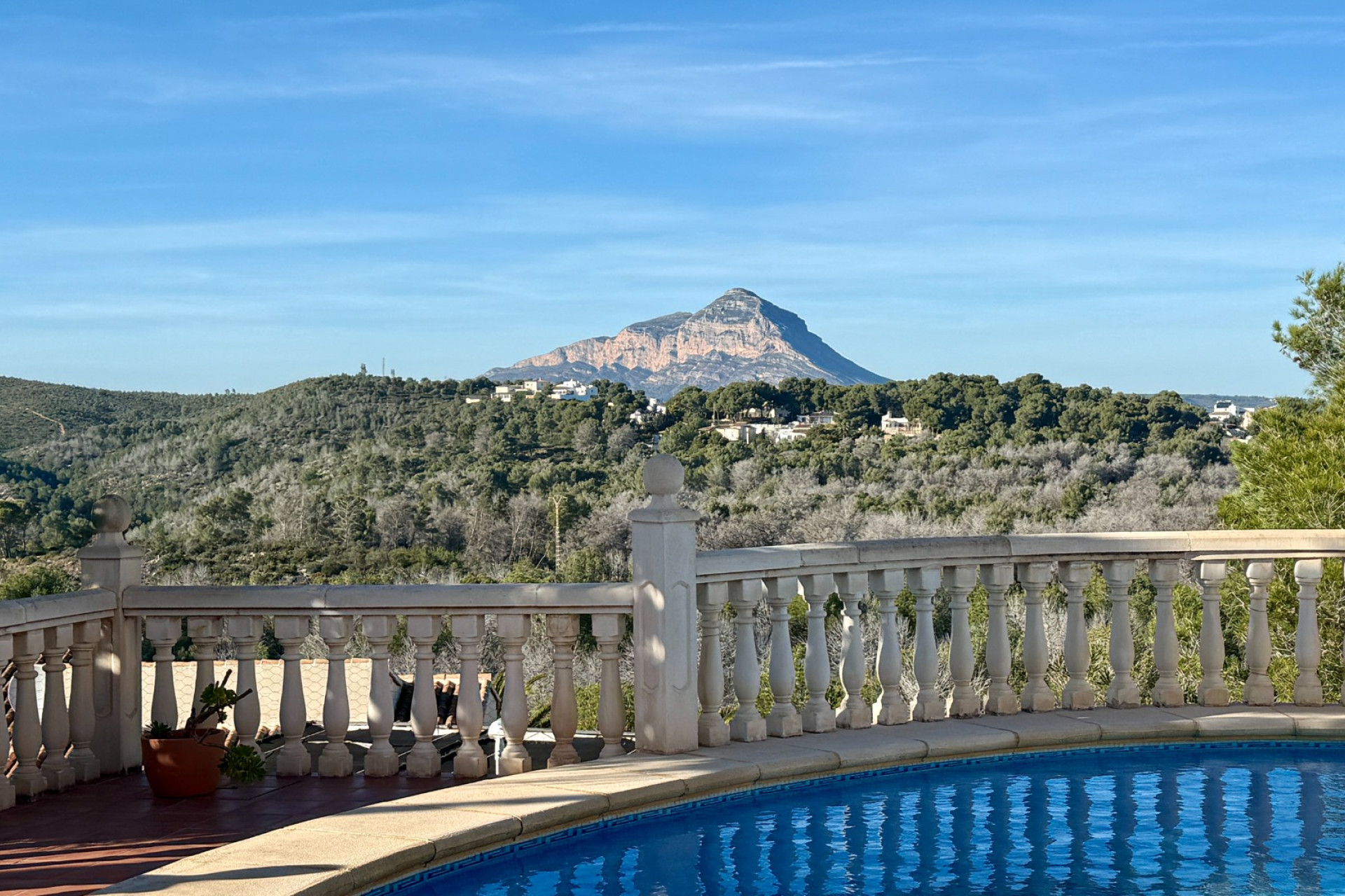 Resale - Villa - Javea - Jávea