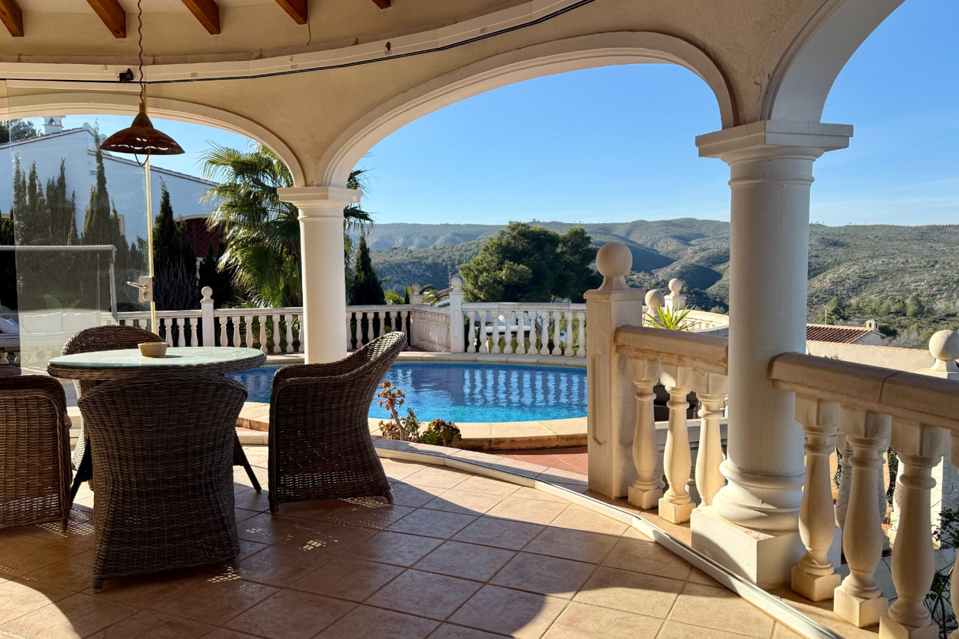 Resale - Villa - Javea - Jávea