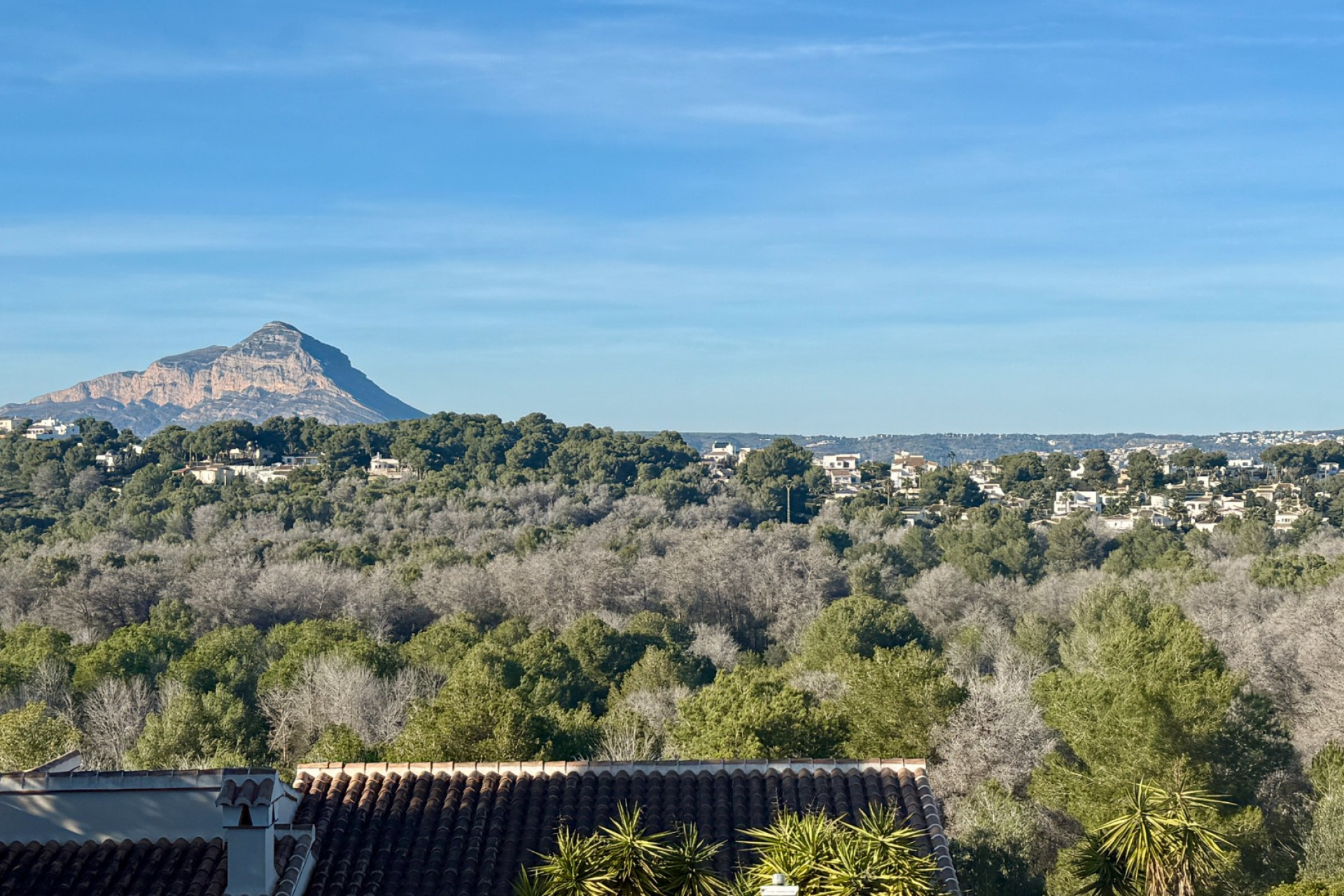 Resale - Villa - Javea - Jávea