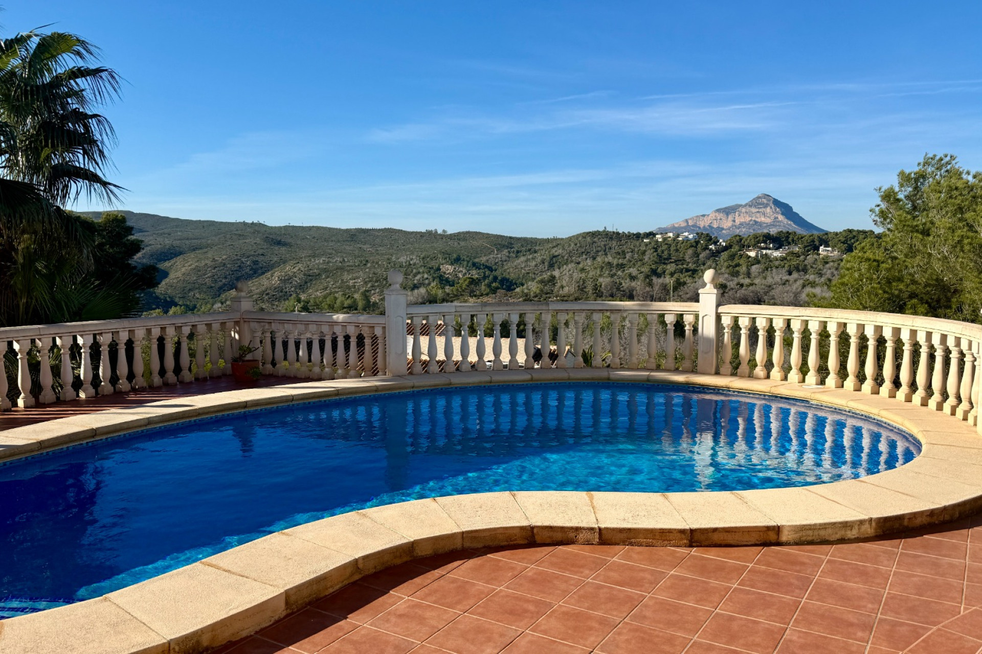 Resale - Villa - Javea - Jávea