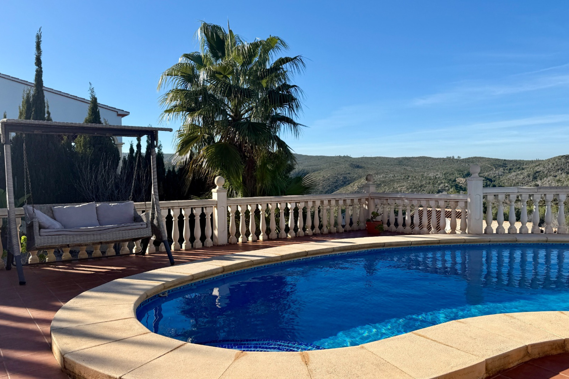 Resale - Villa - Javea - Jávea