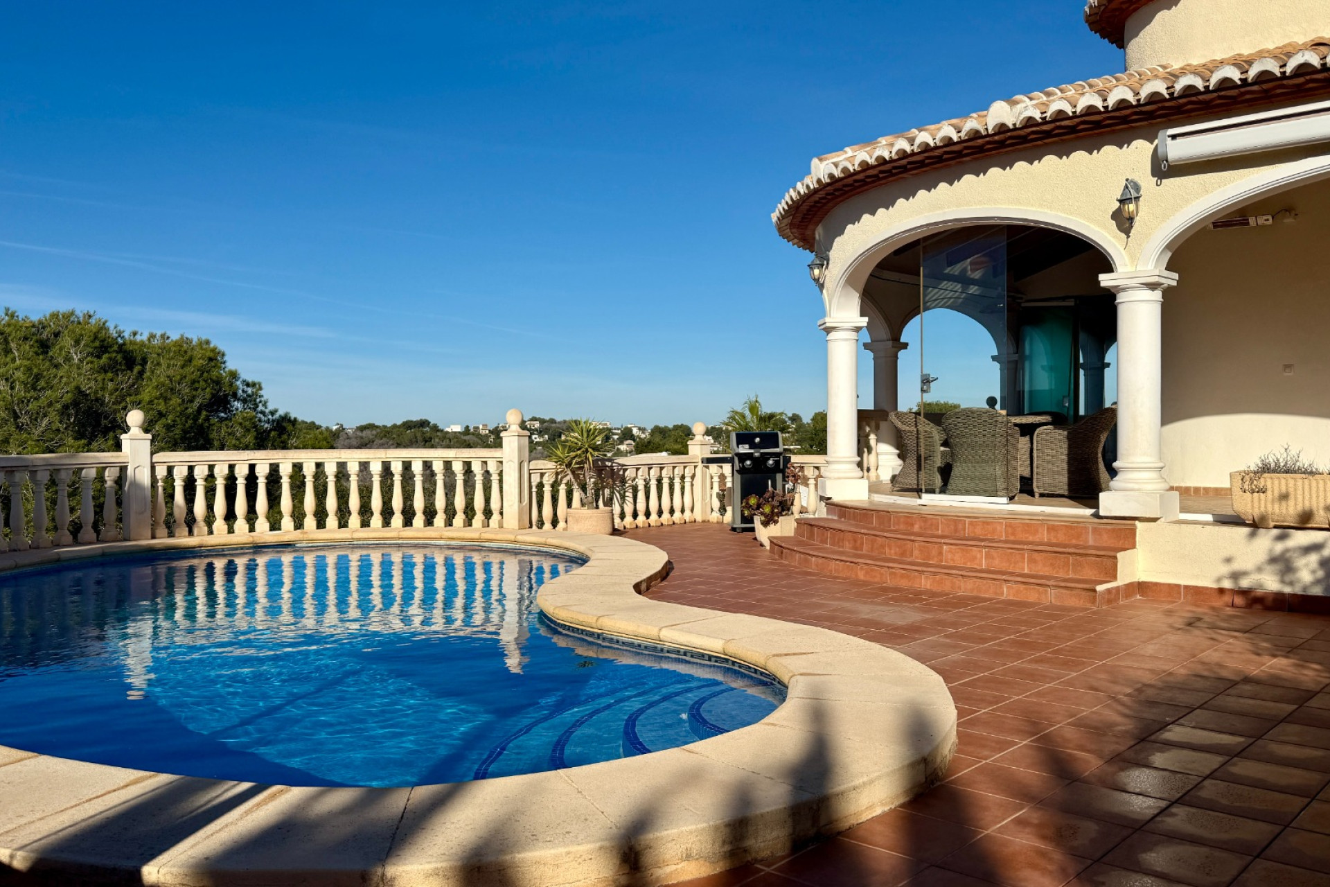 Resale - Villa - Javea - Jávea
