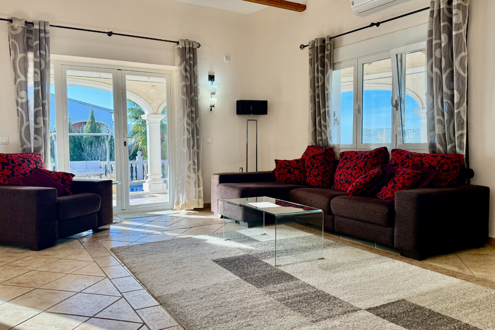 Resale - Villa - Javea - Jávea