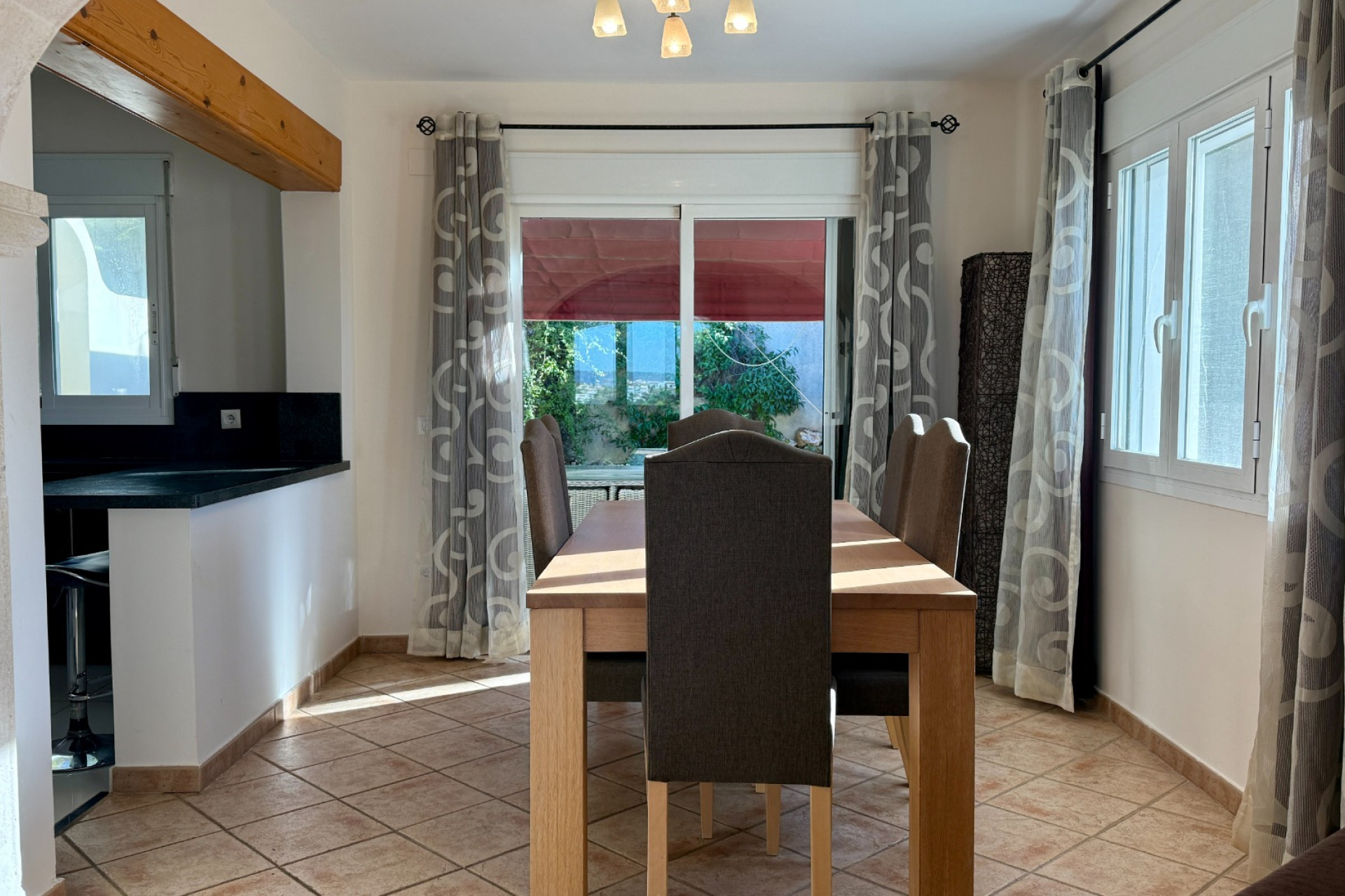 Resale - Villa - Javea - Jávea