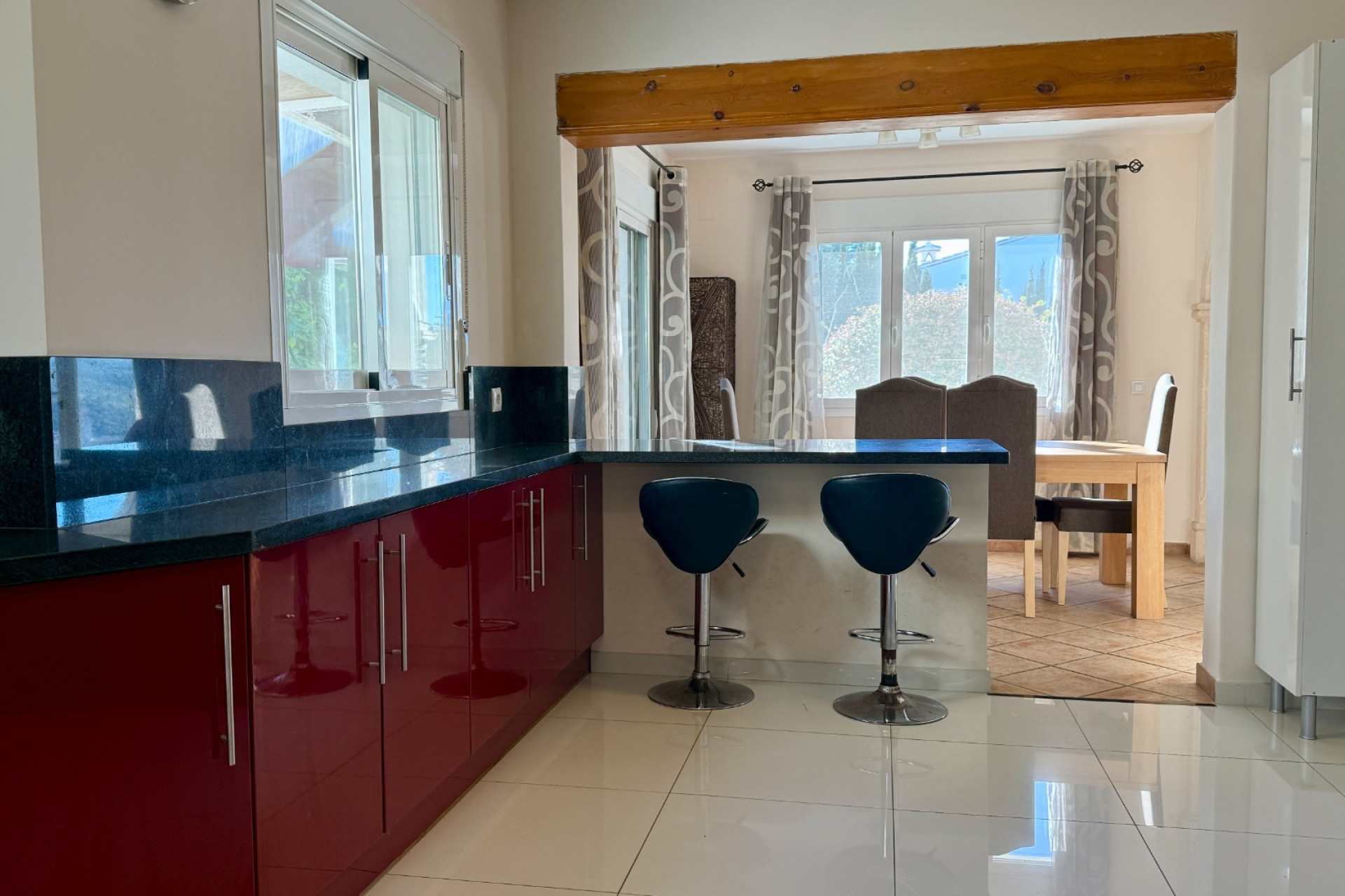 Resale - Villa - Javea - Jávea