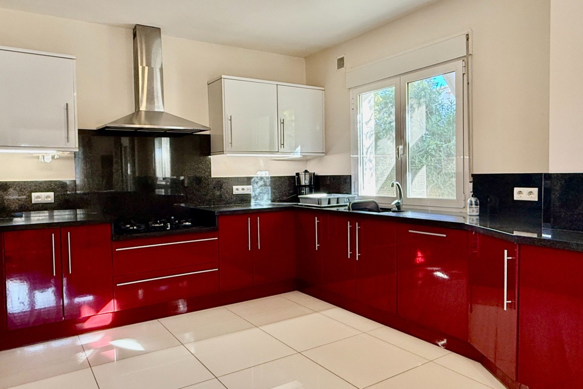 Resale - Villa - Javea - Jávea