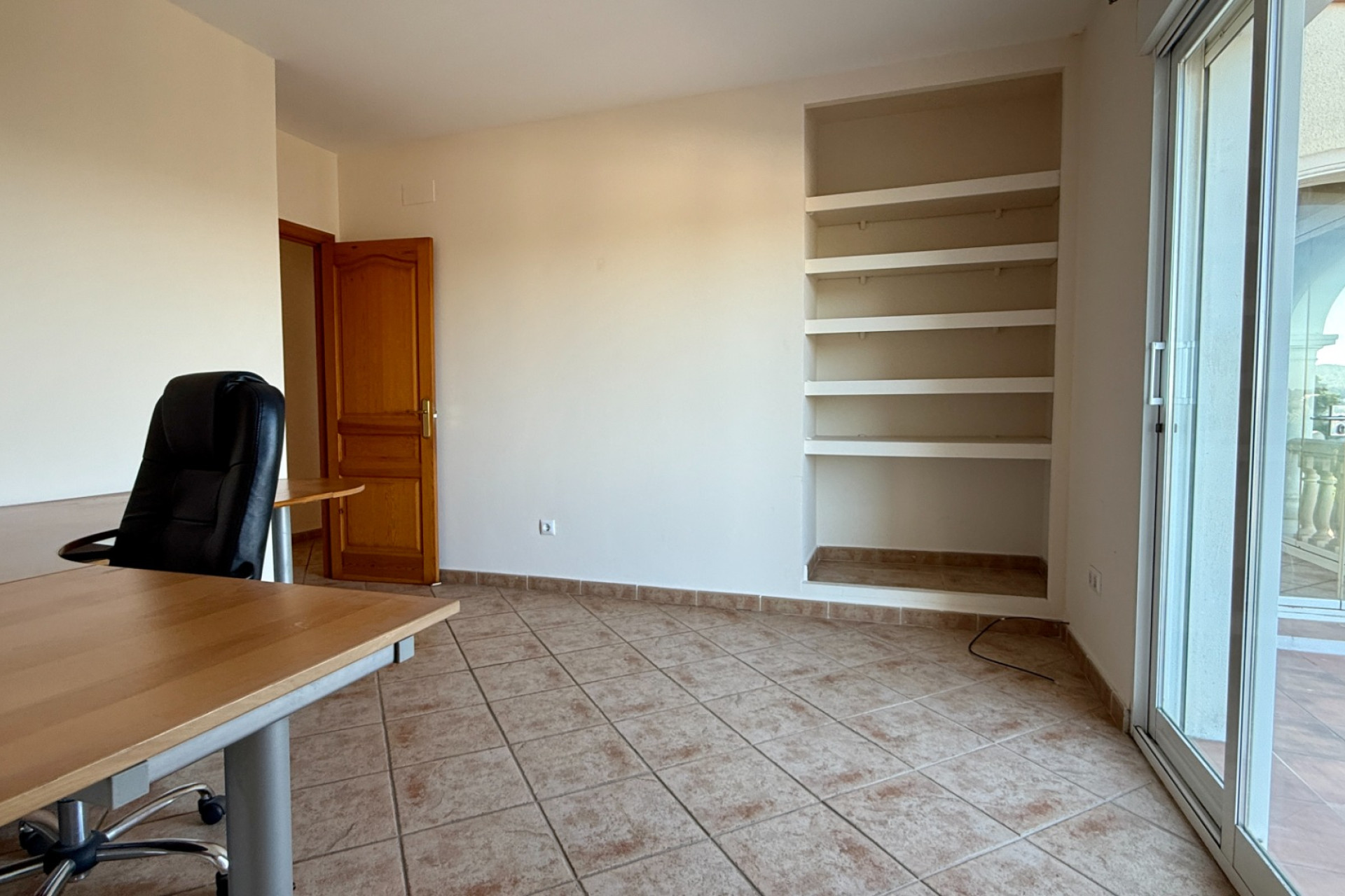 Resale - Villa - Javea - Jávea