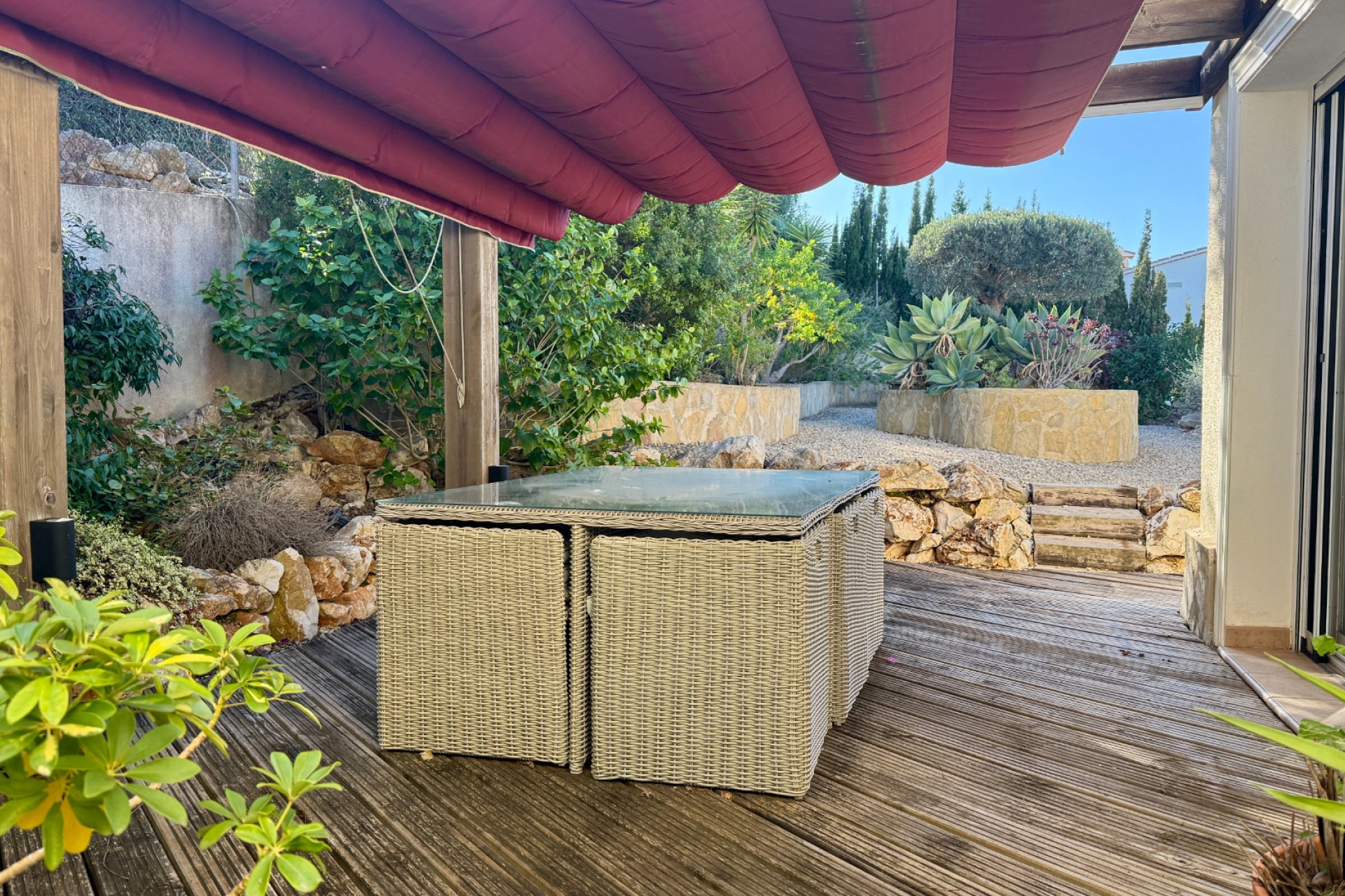 Resale - Villa - Javea - Jávea