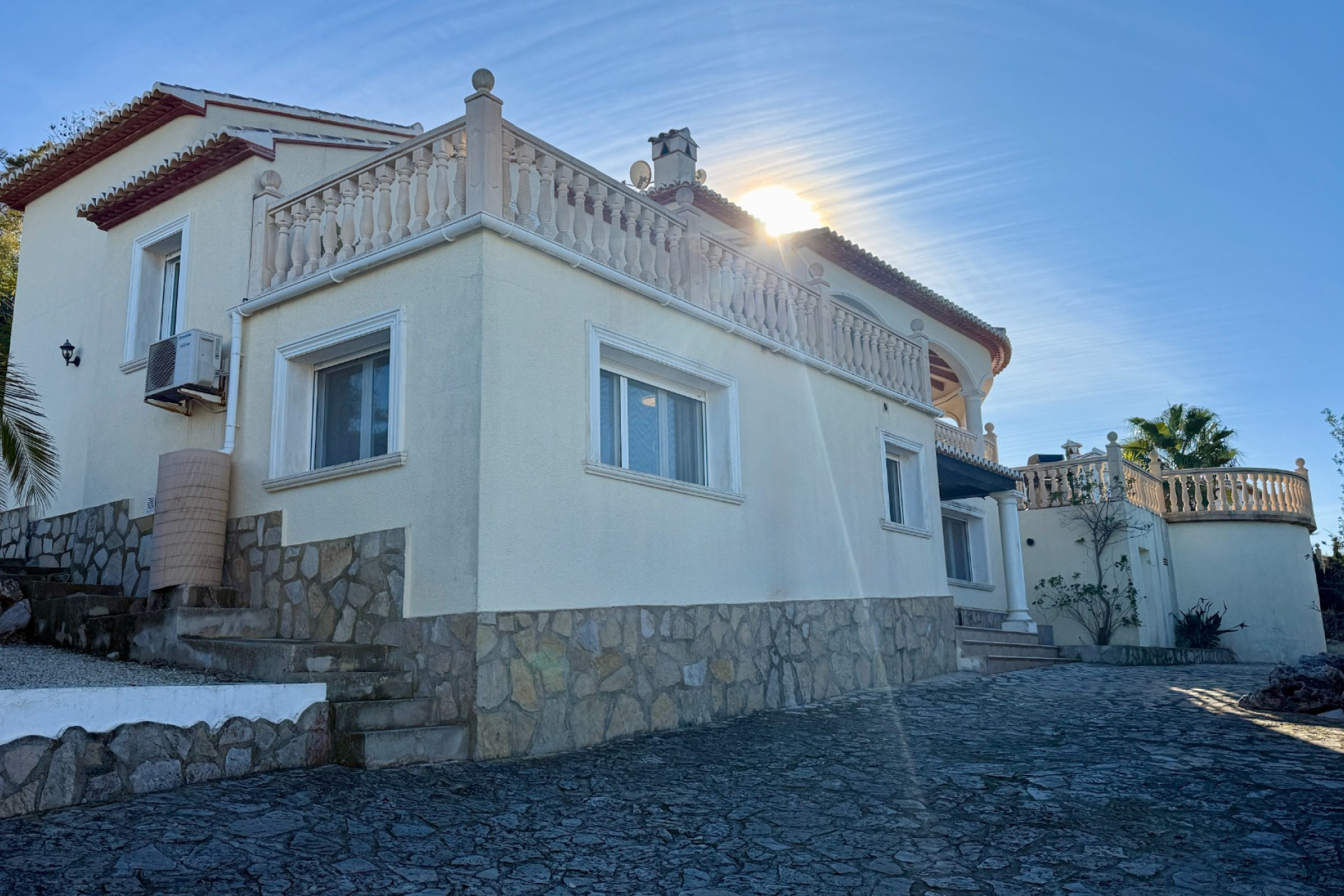 Resale - Villa - Javea - Jávea