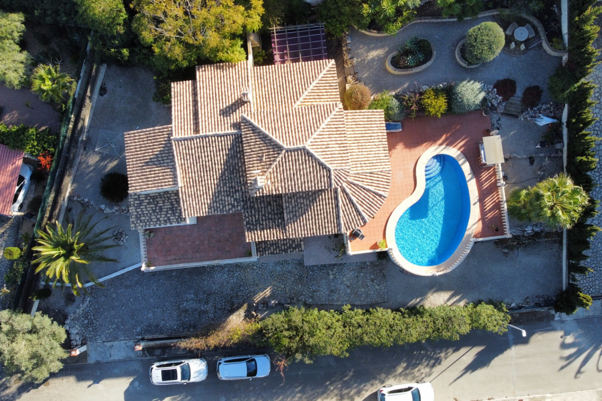 Resale - Villa - Javea - Jávea
